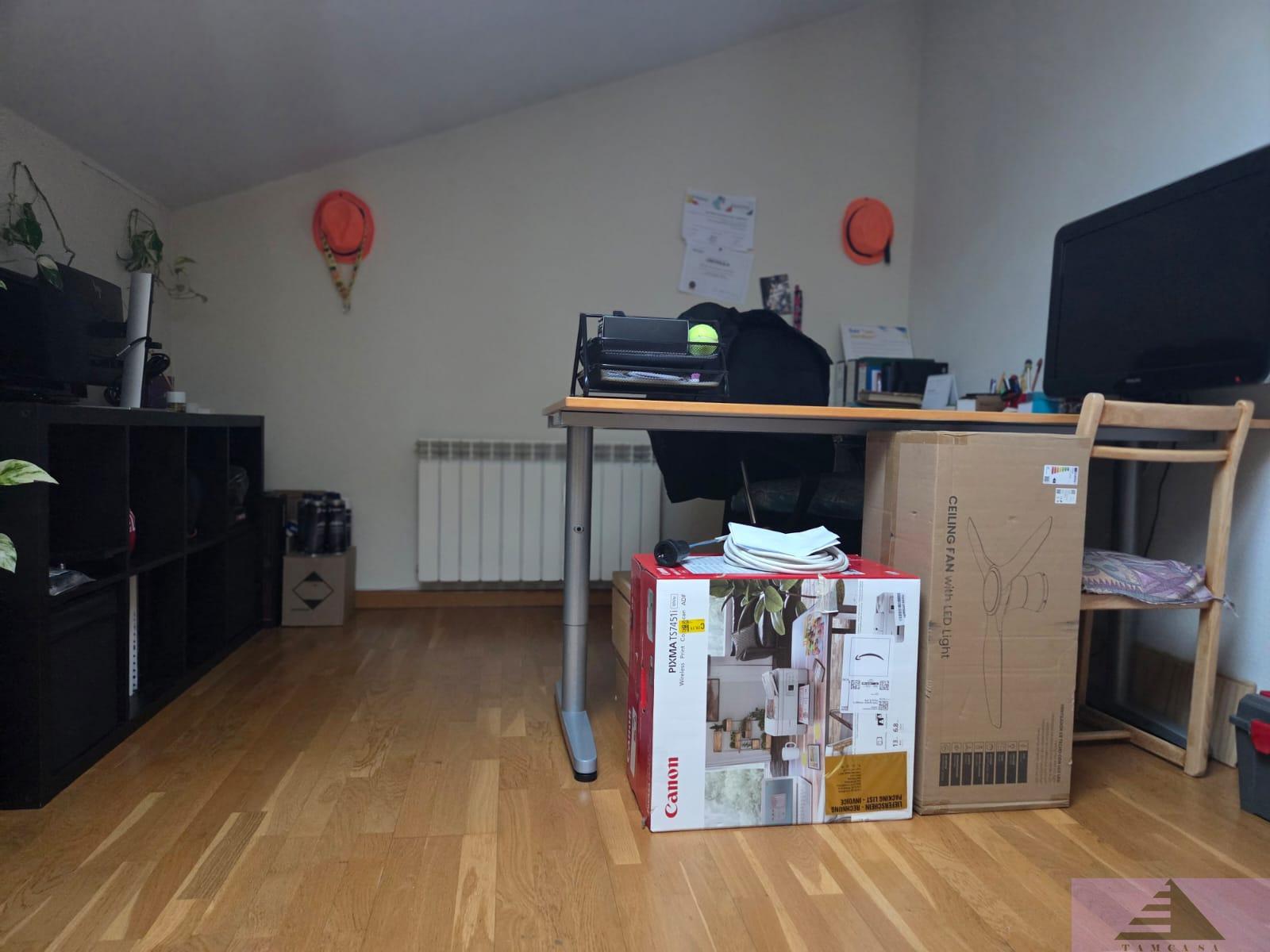 Venta de Ático en Seseña