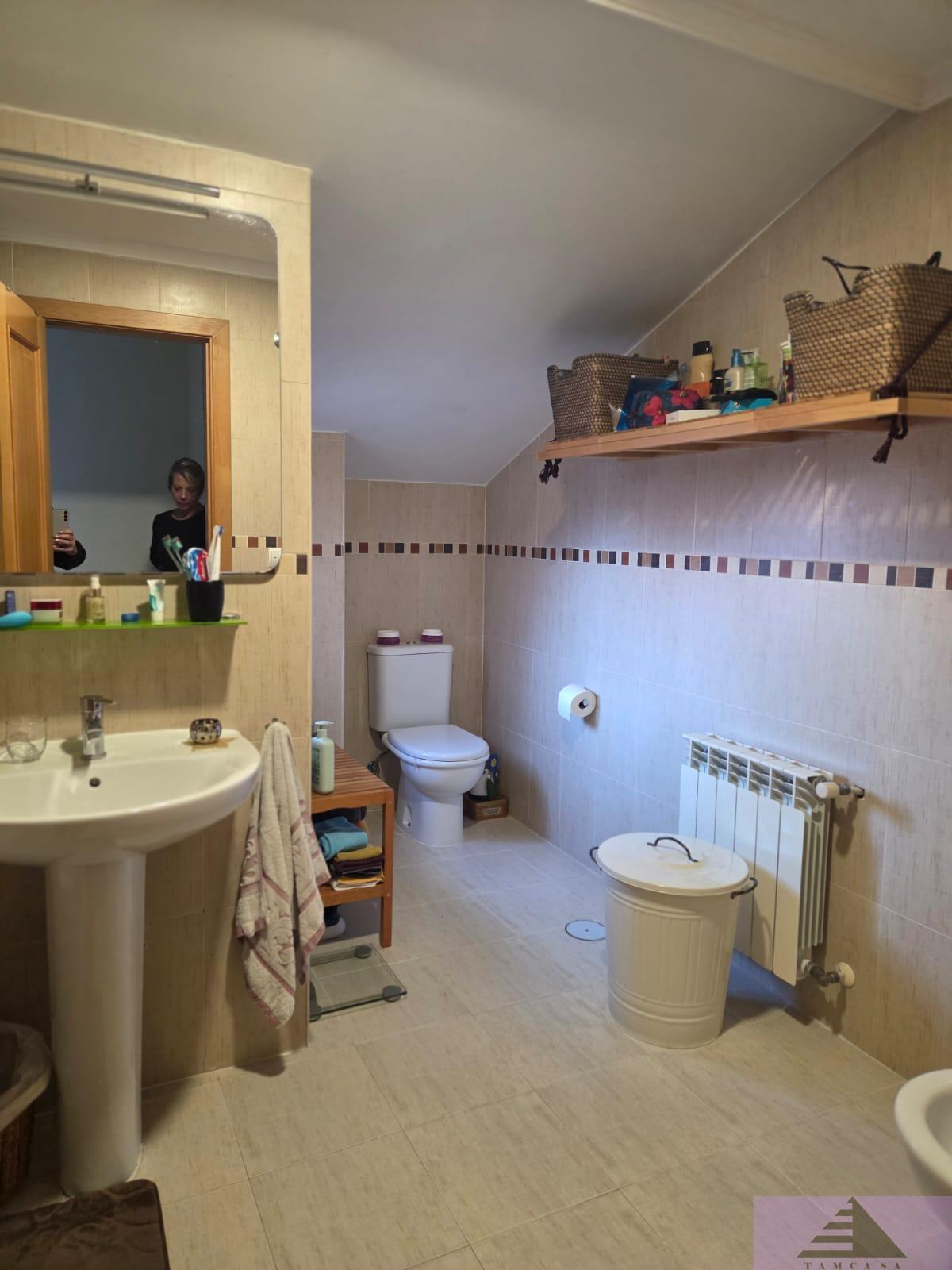 Venta de Ático en Seseña