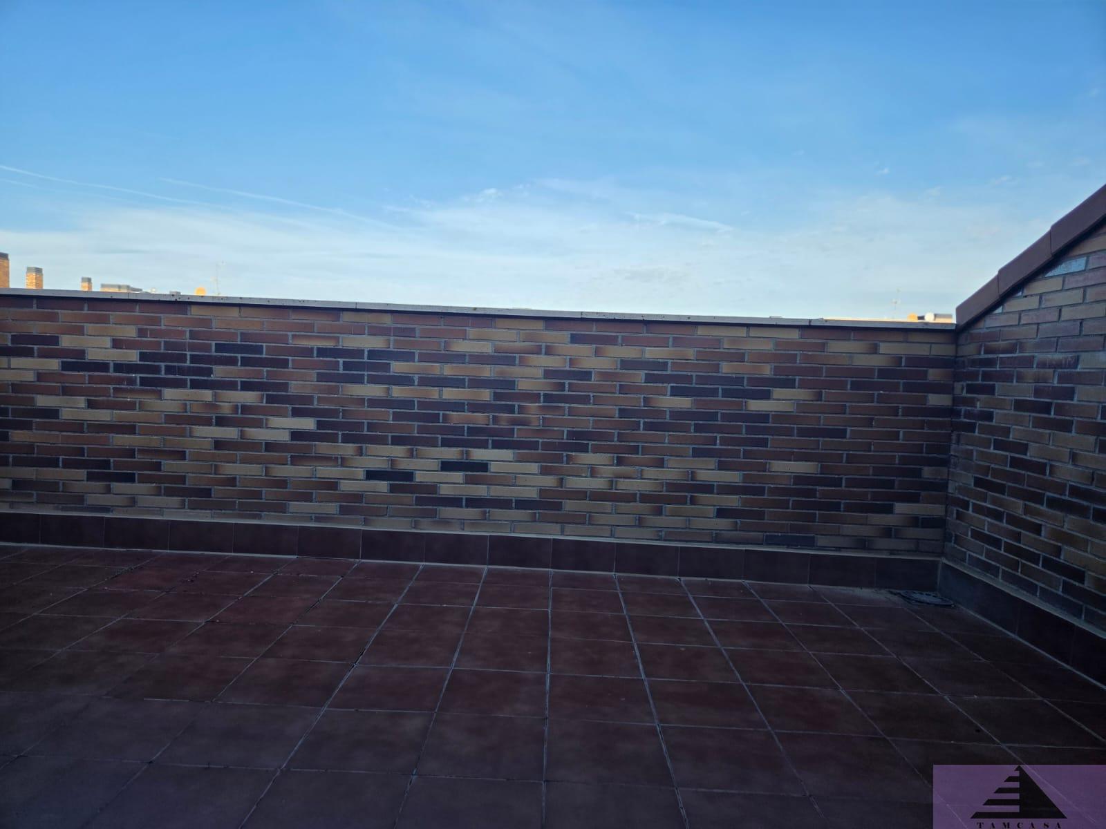 Venta de Ático en Seseña