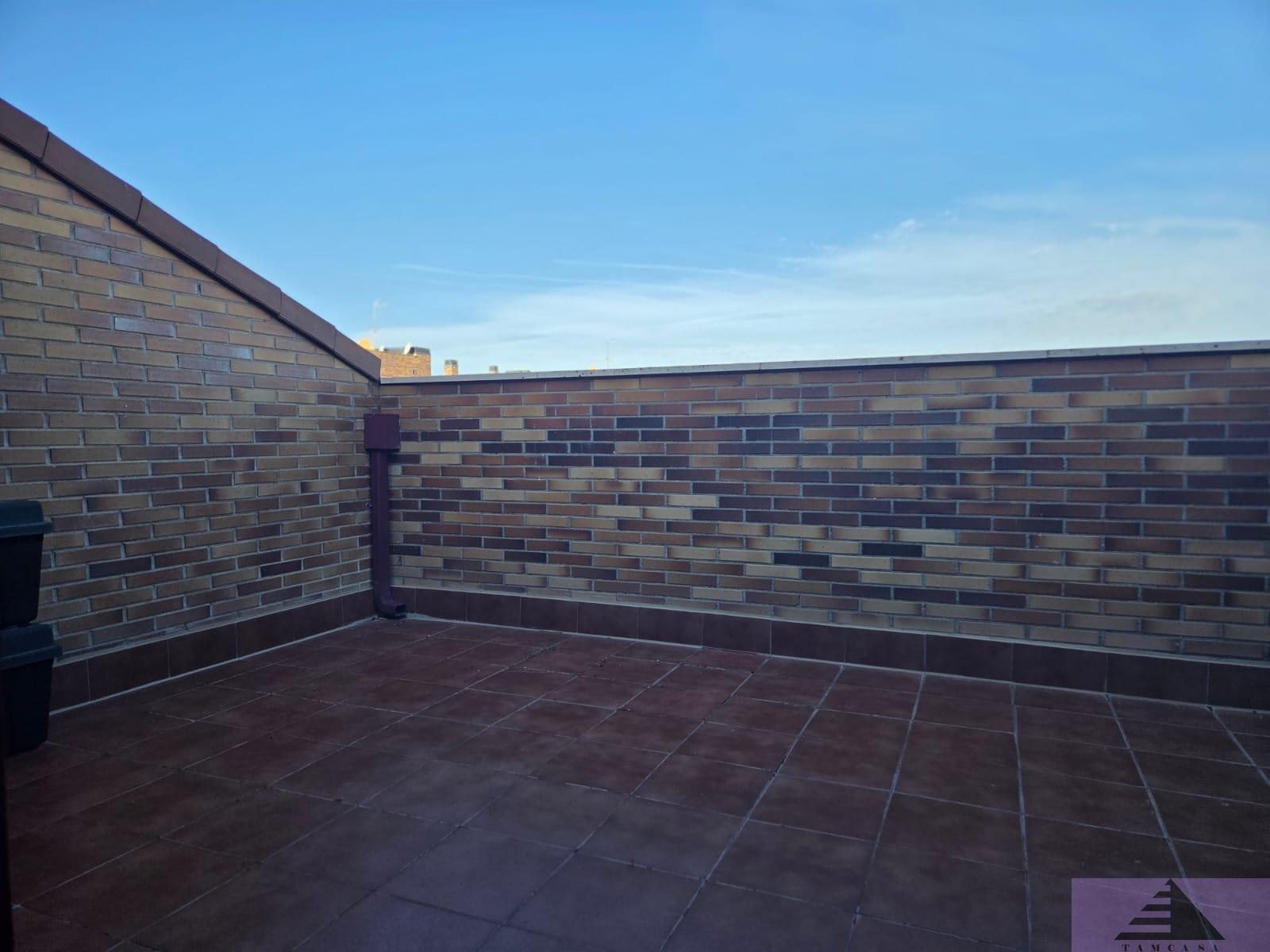 Venta de Ático en Seseña