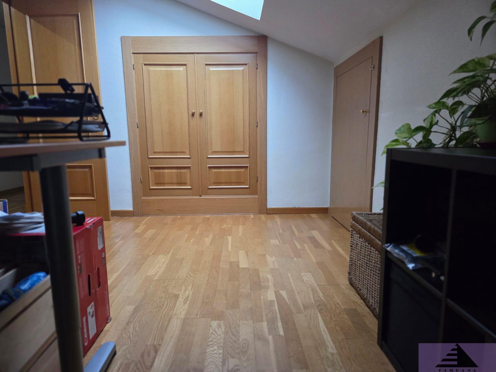 Venta de Ático en Seseña