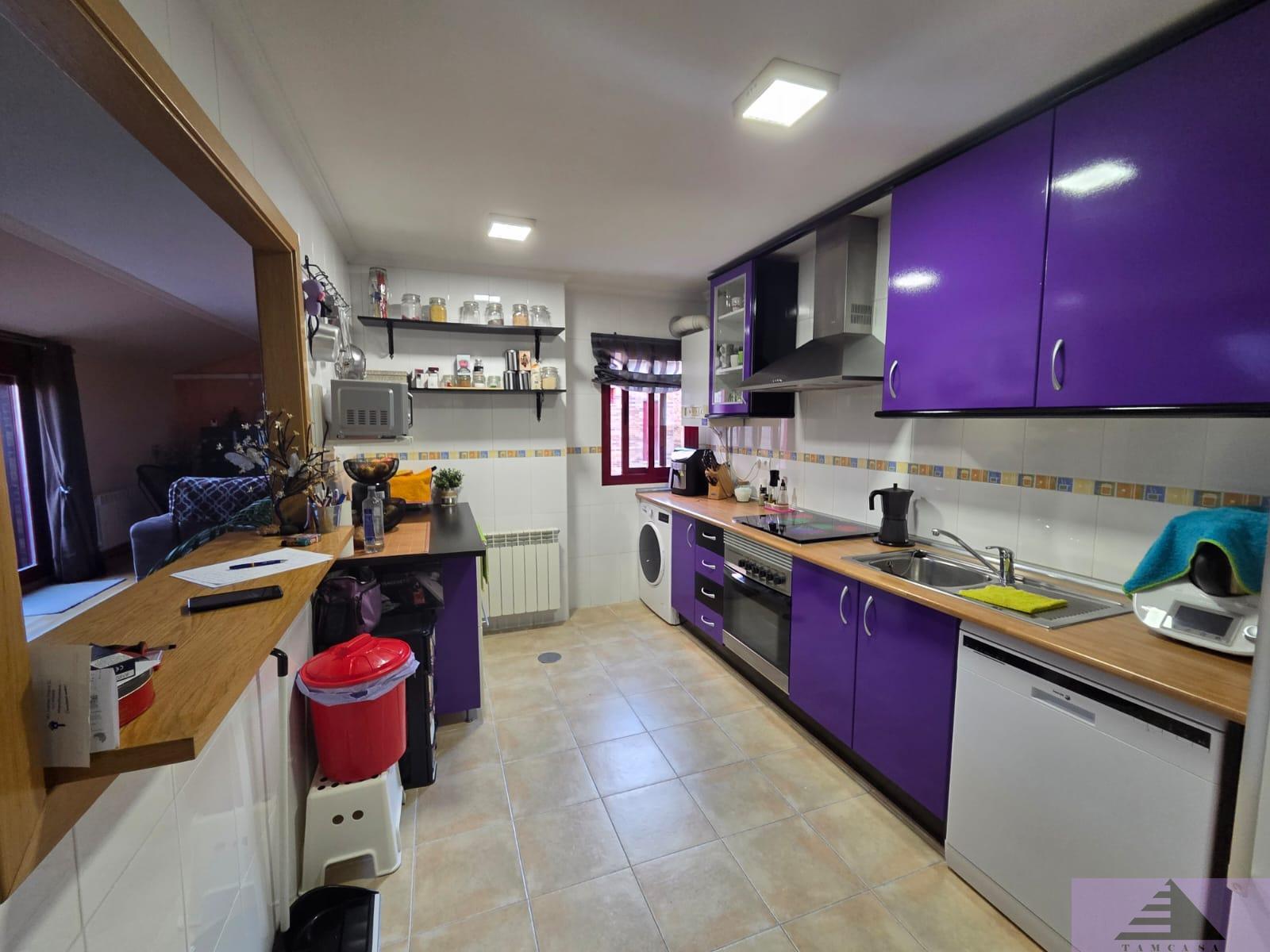 Venta de Ático en Seseña