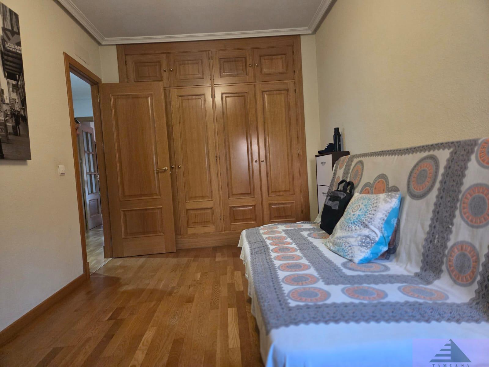 Venta de Ático en Seseña