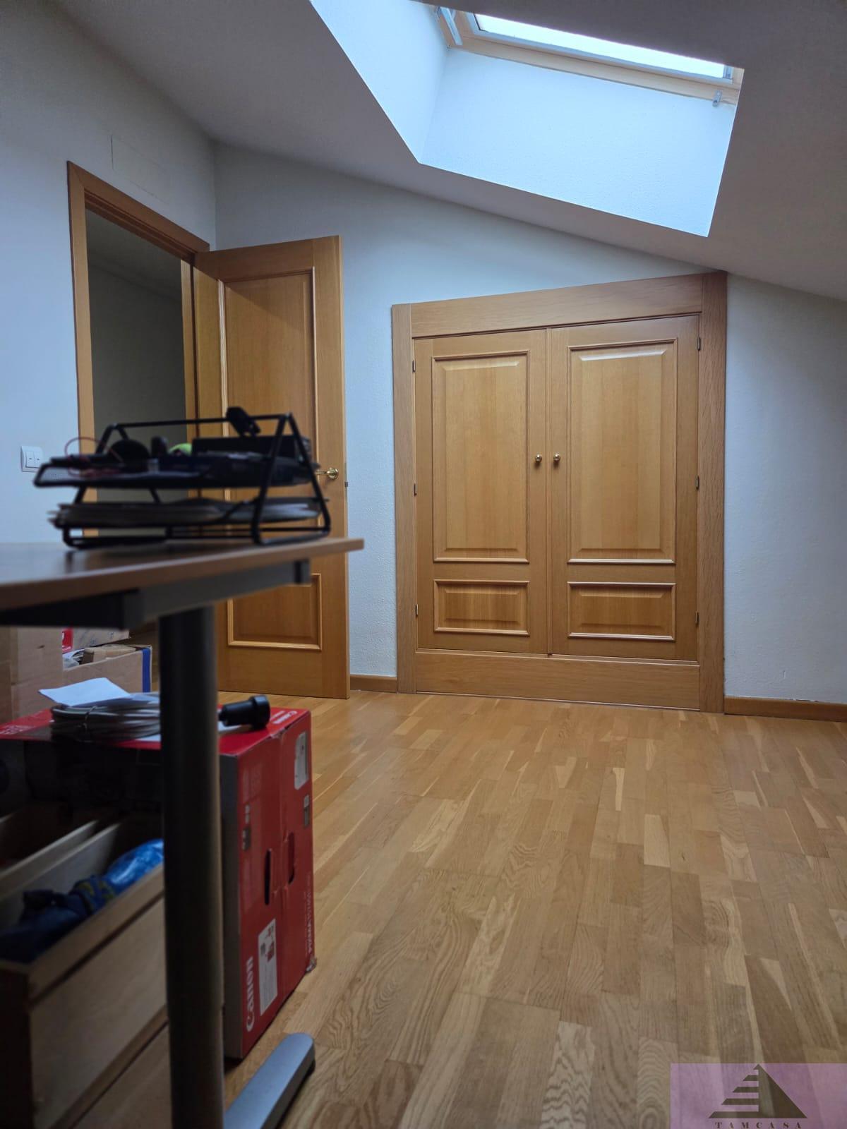 Venta de Ático en Seseña