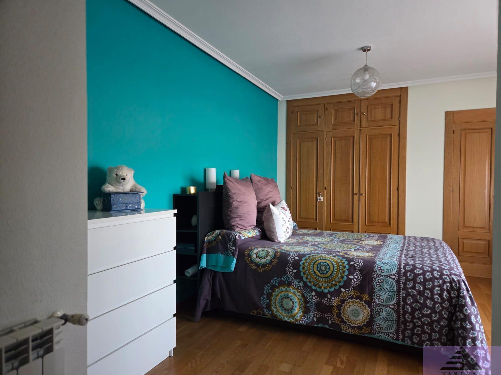 Venta de Ático en Seseña