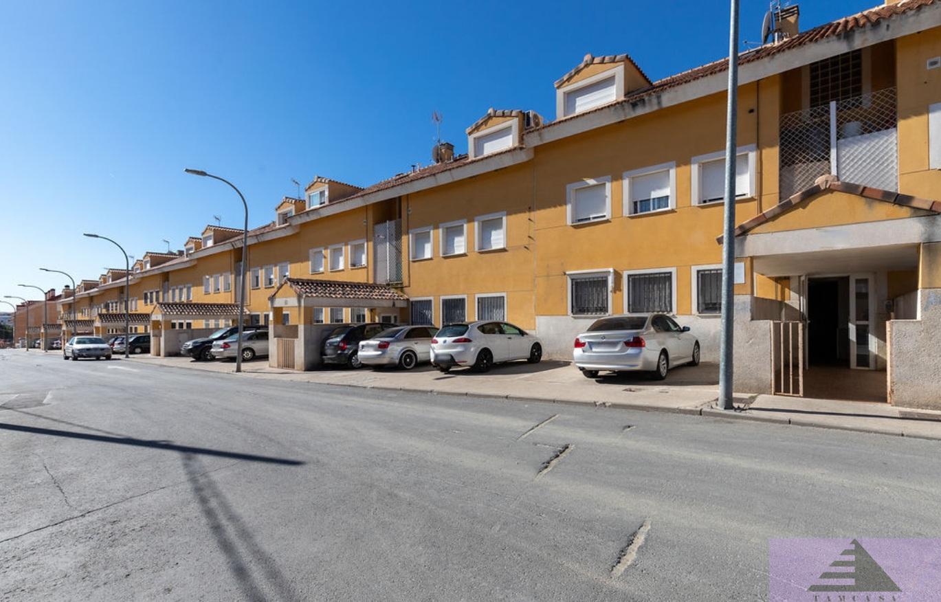 Venta de piso en Yeles