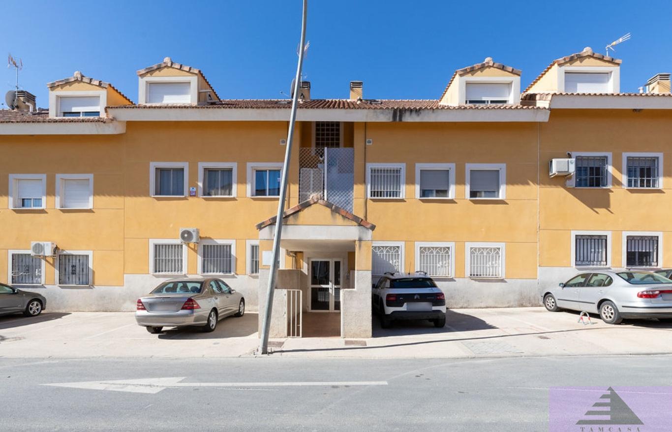 Venta de piso en Yeles