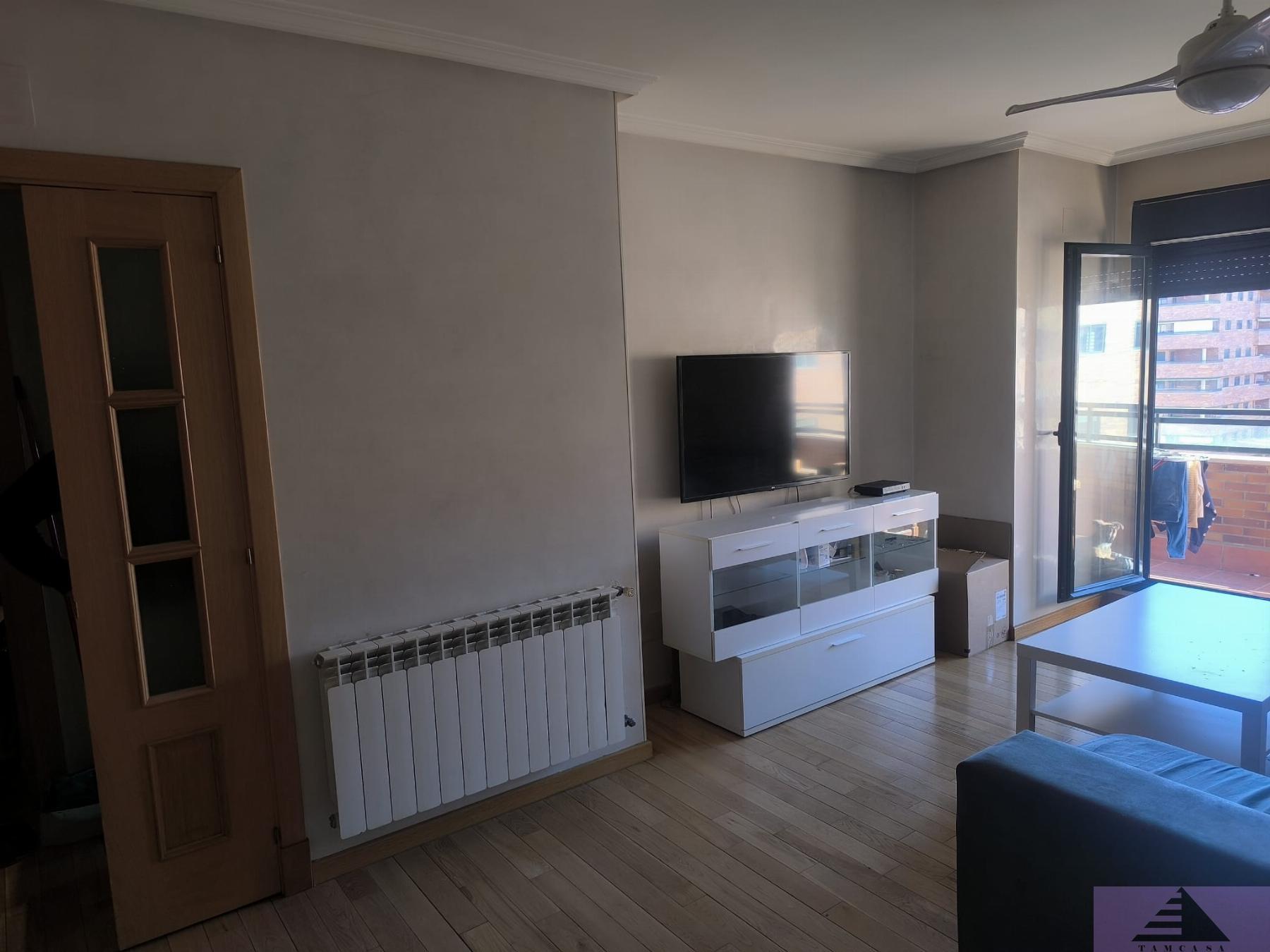 Venta de piso en Seseña