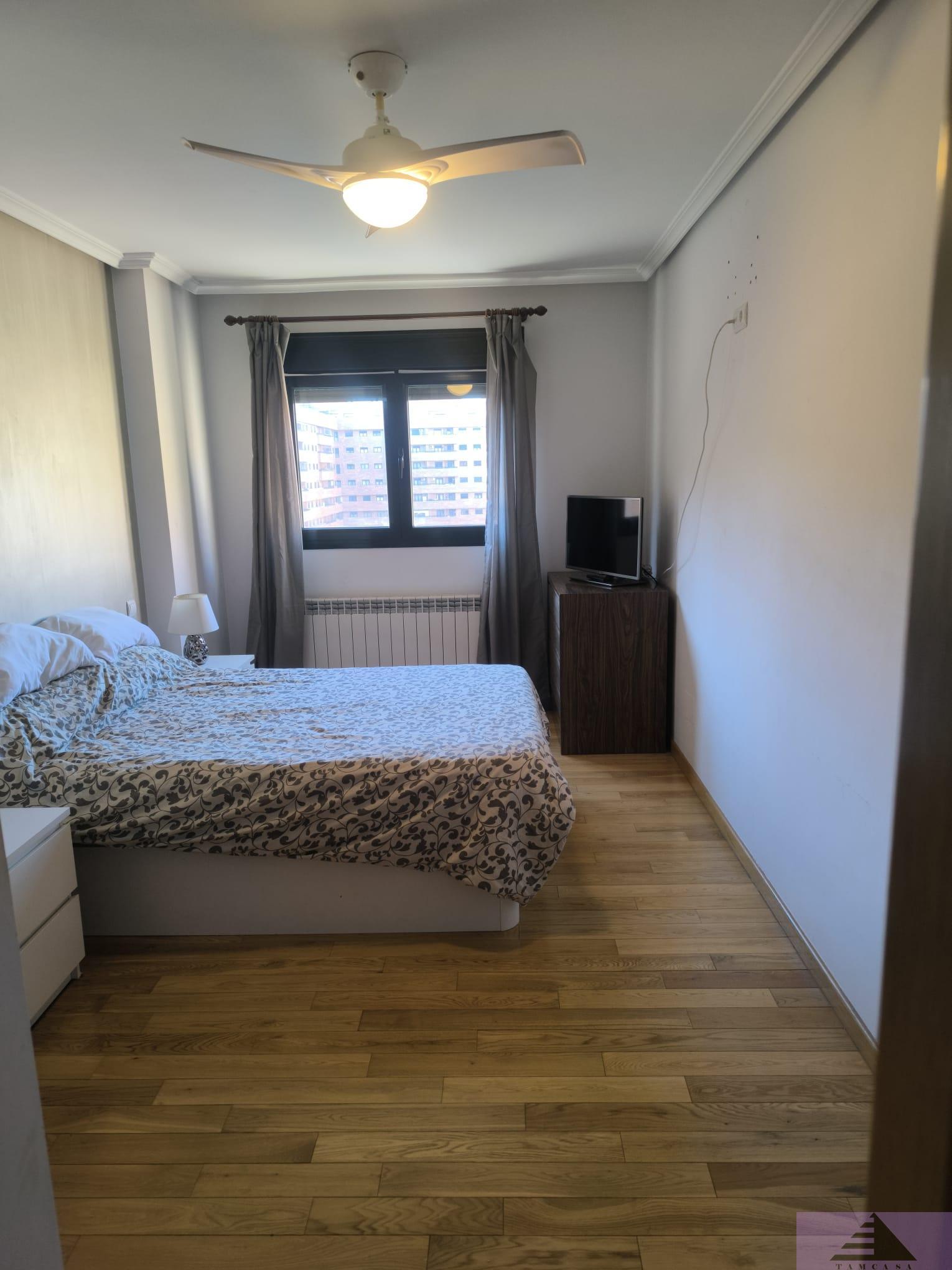 Venta de piso en Seseña