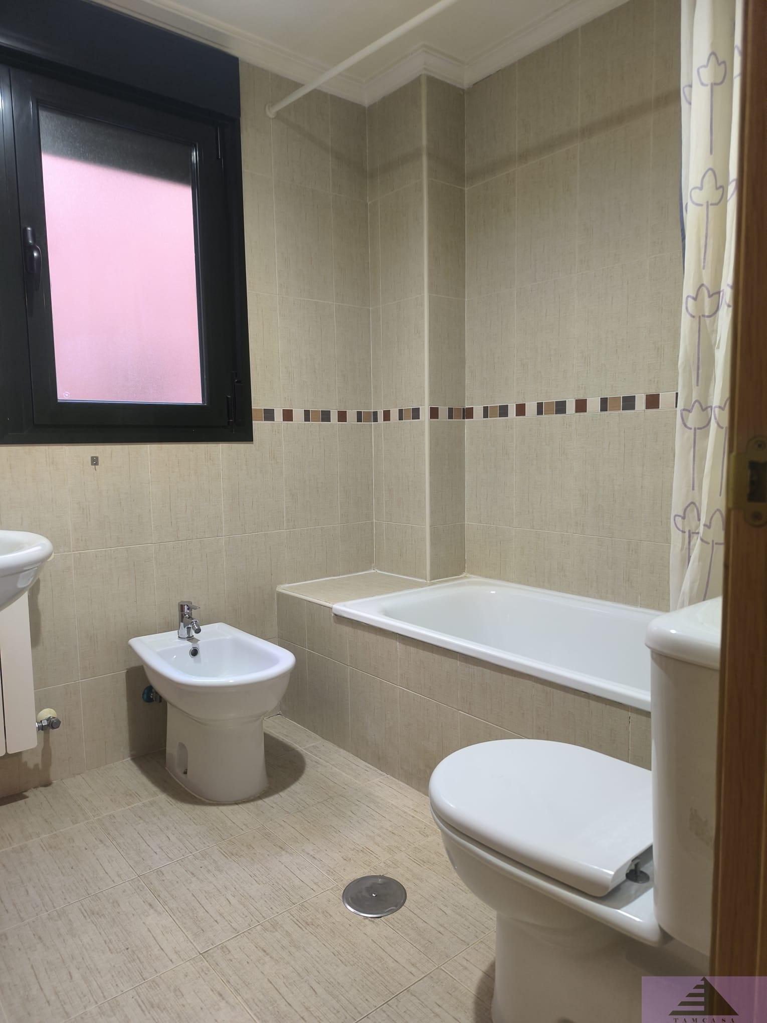 Venta de piso en Seseña