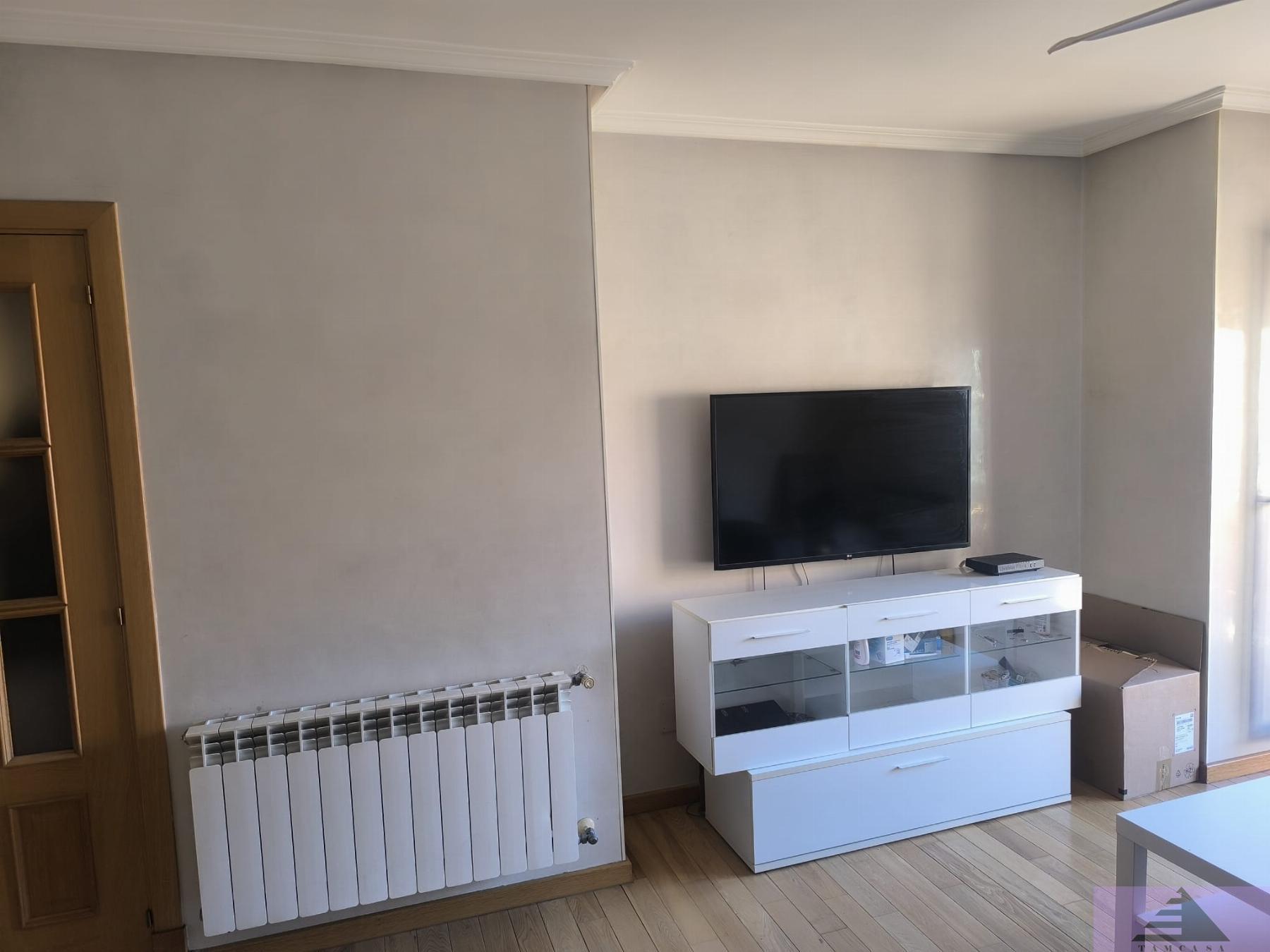 Venta de piso en Seseña