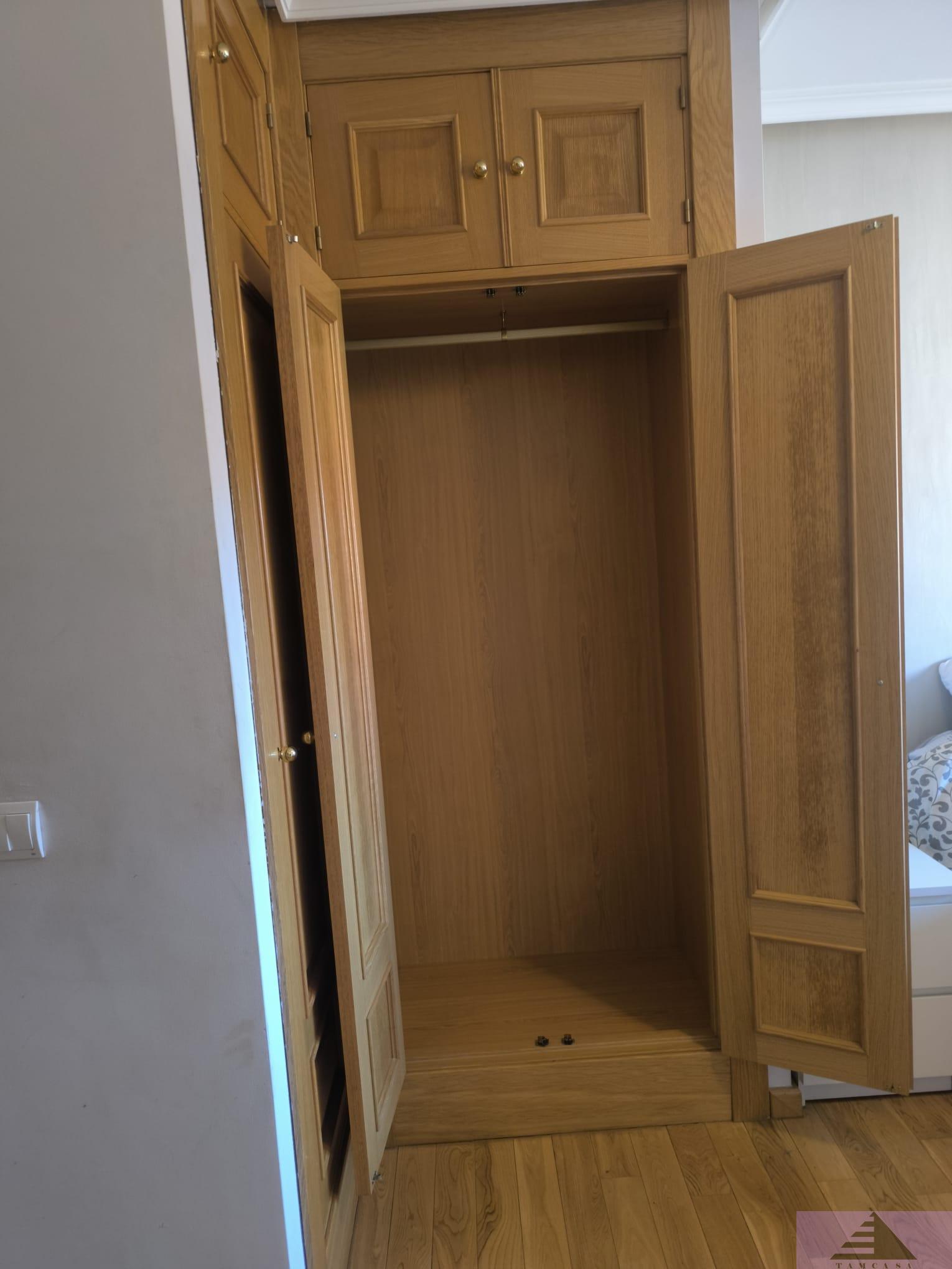 Venta de piso en Seseña