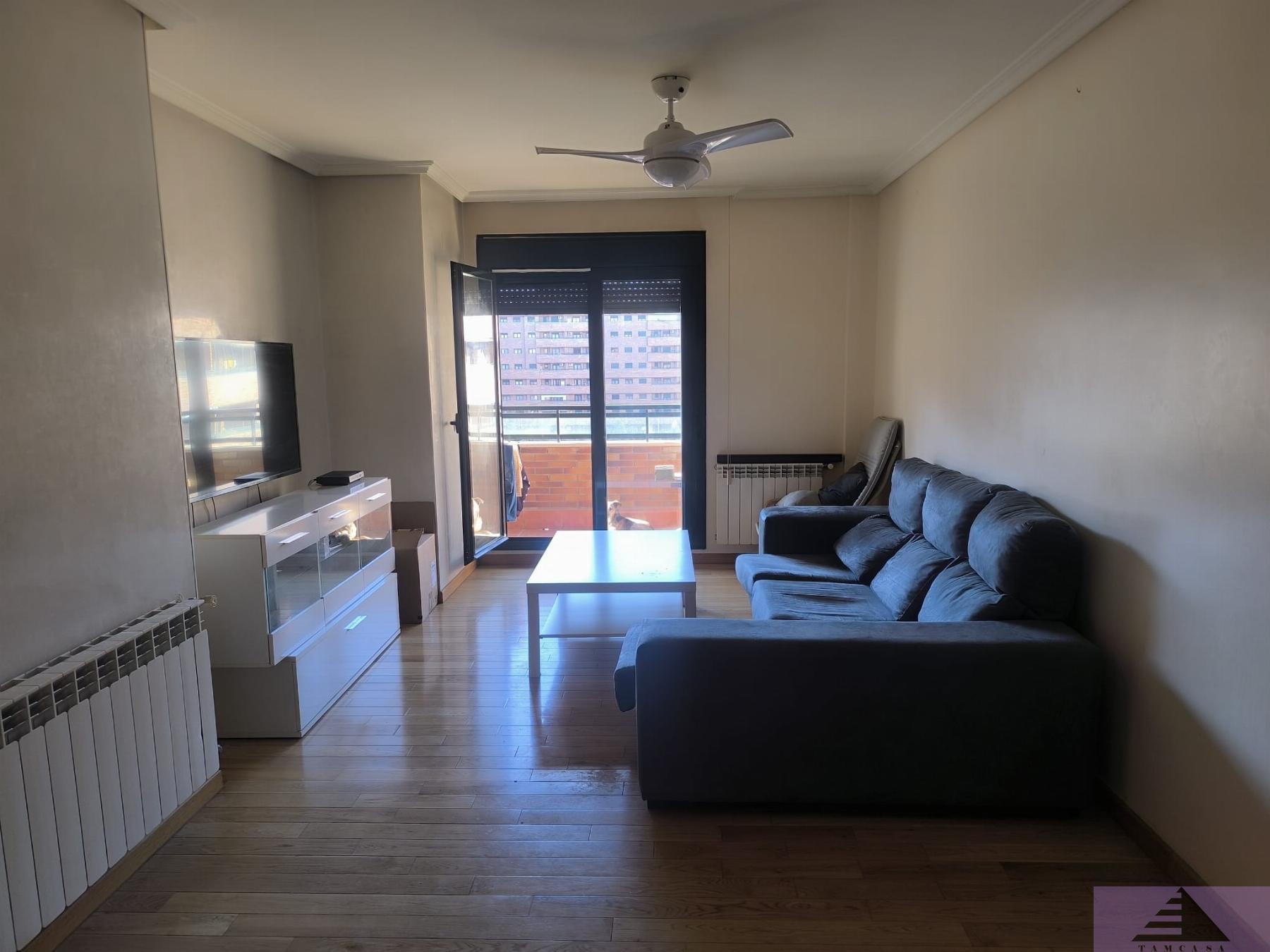 Venta de piso en Seseña