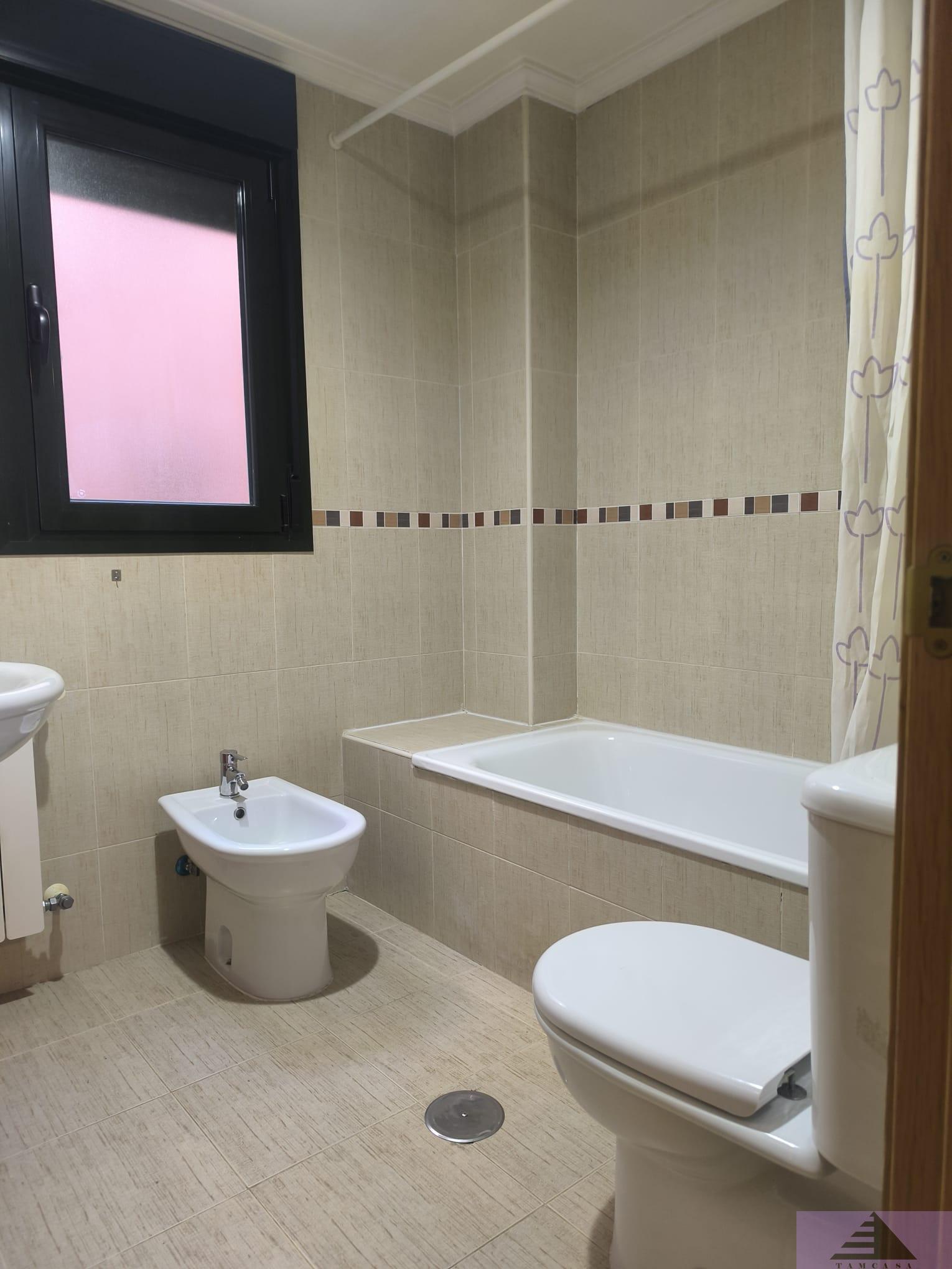 Venta de piso en Seseña