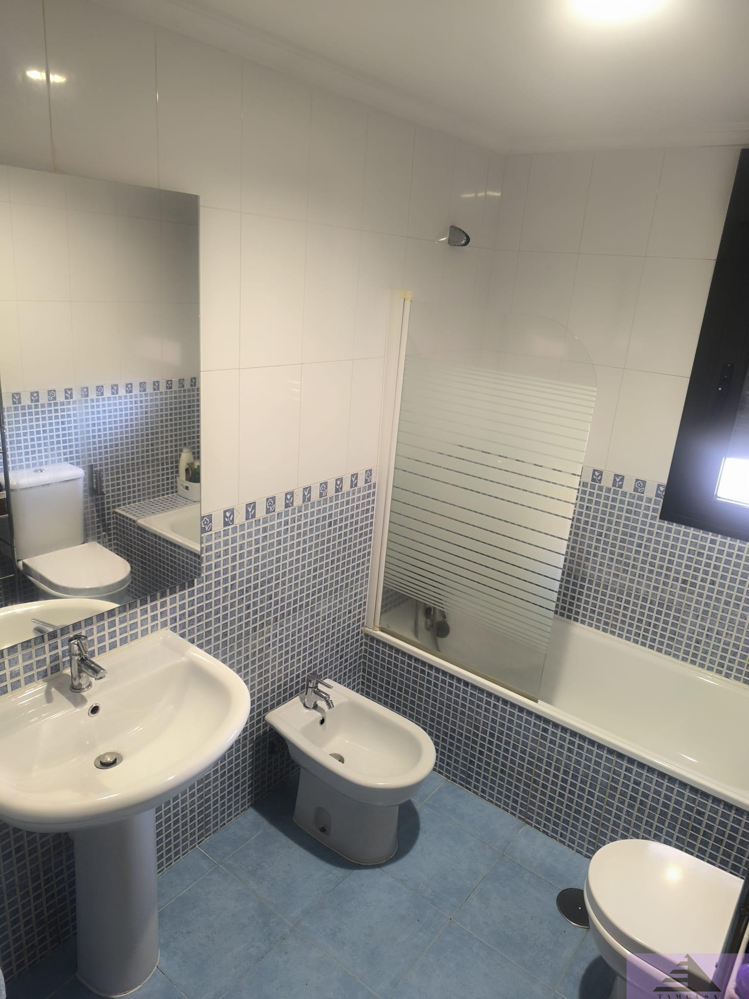 Venta de piso en Seseña