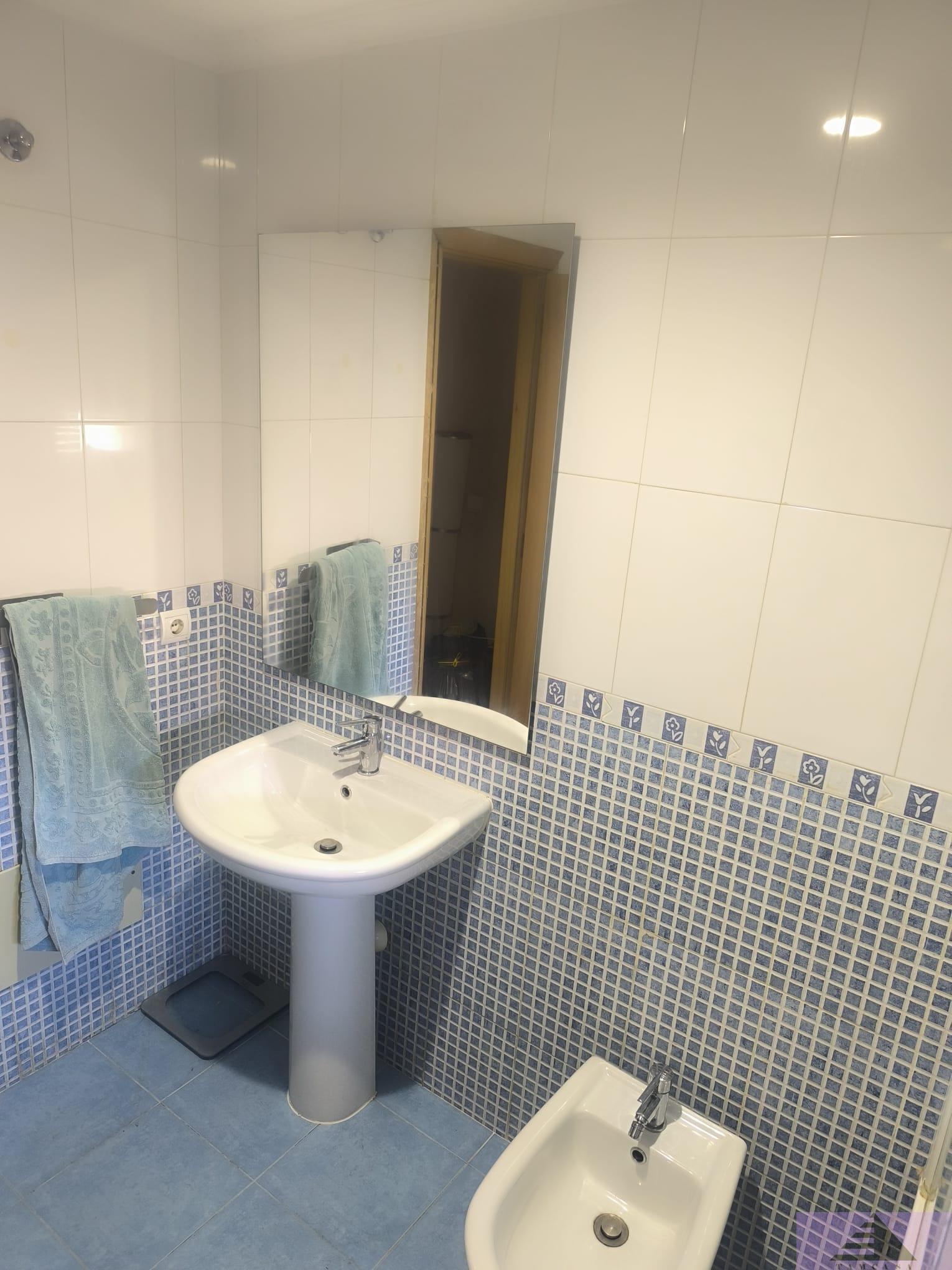 Venta de piso en Seseña