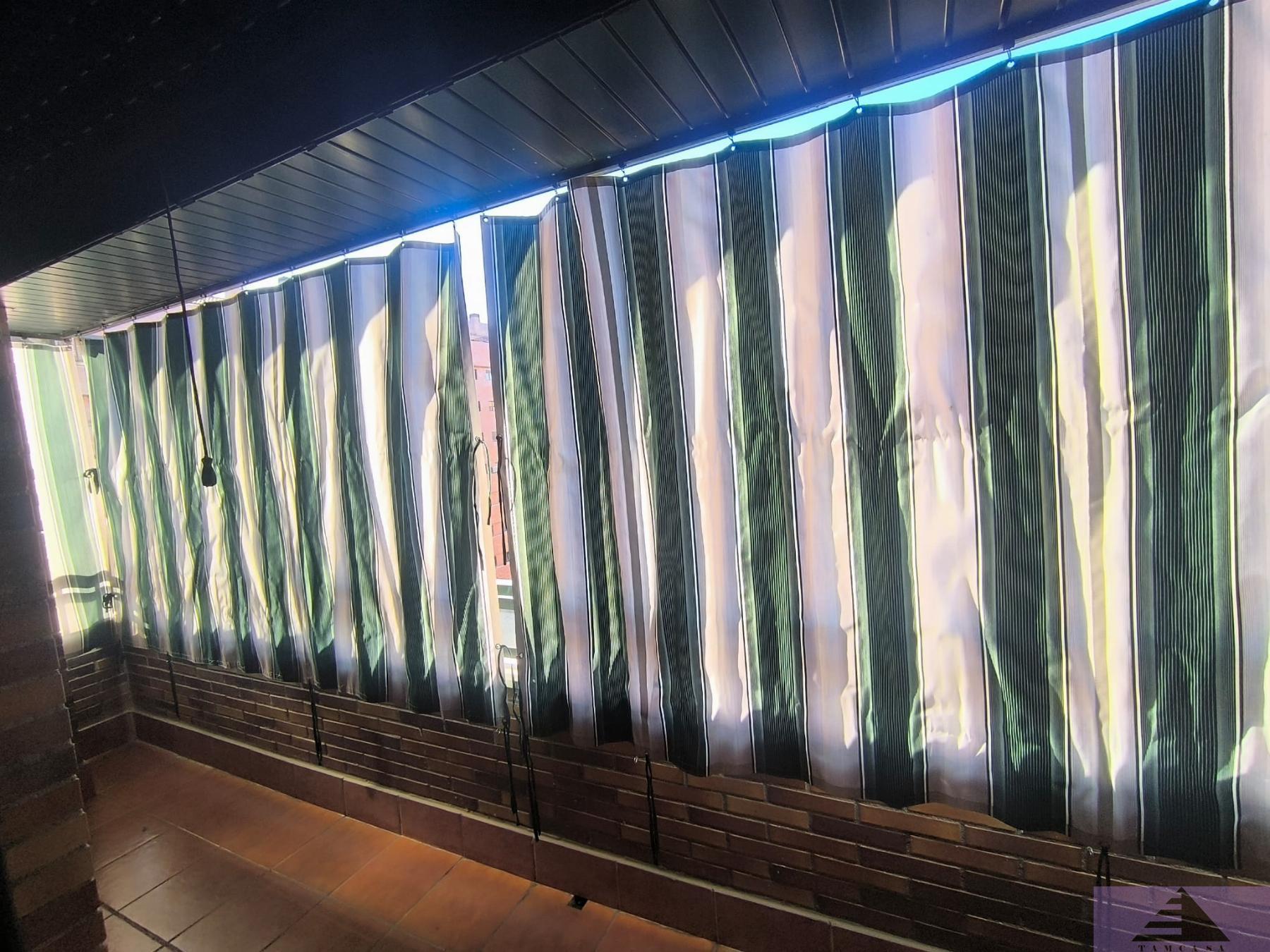 Venta de piso en Seseña