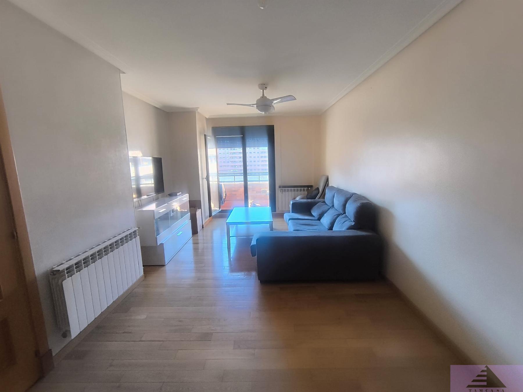 Venta de piso en Seseña