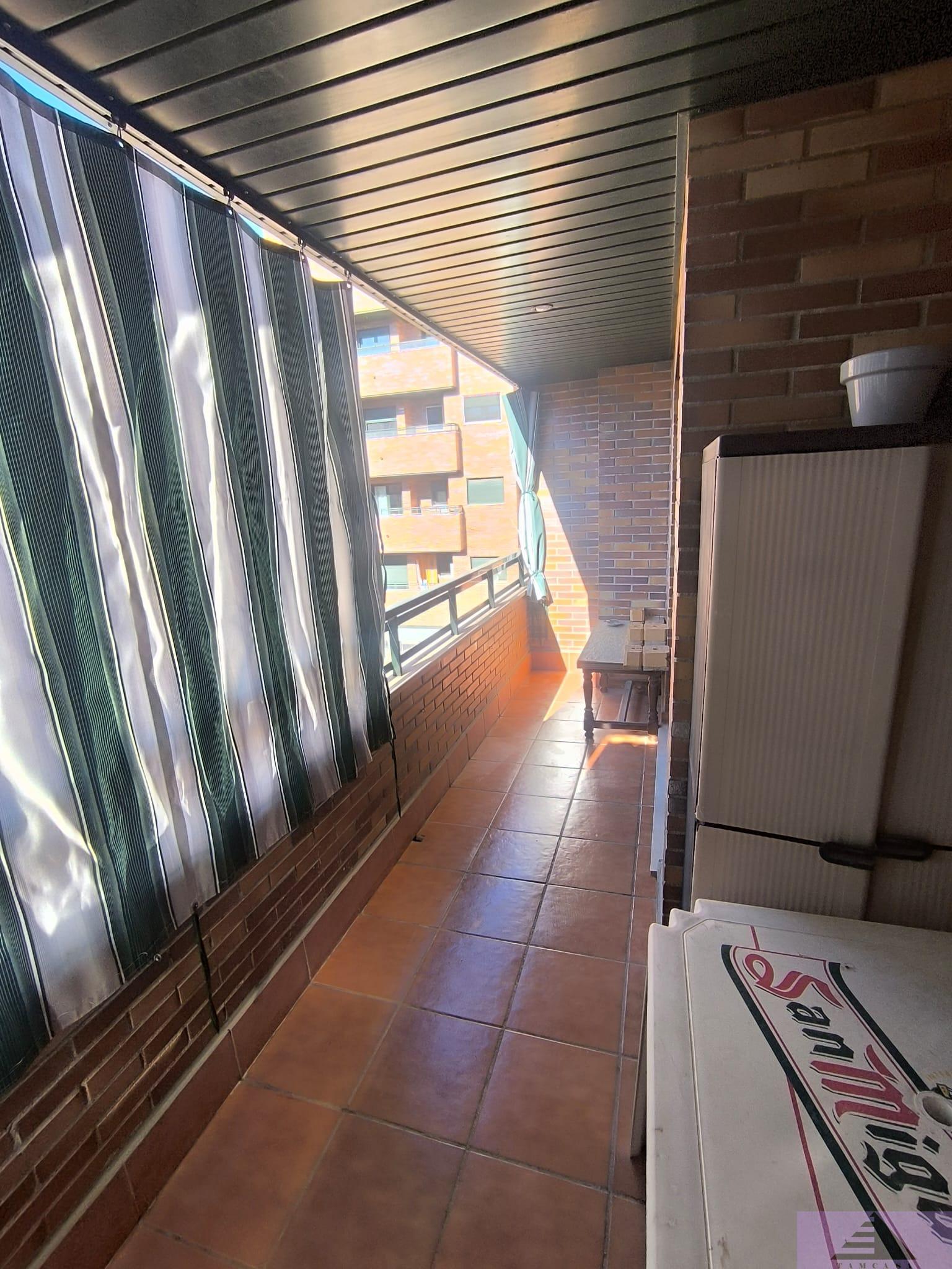 Venta de piso en Seseña