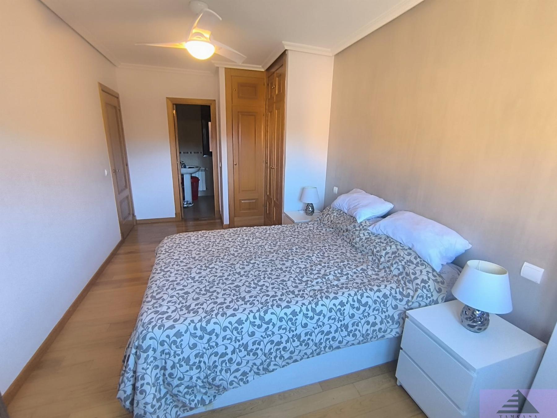 Venta de piso en Seseña