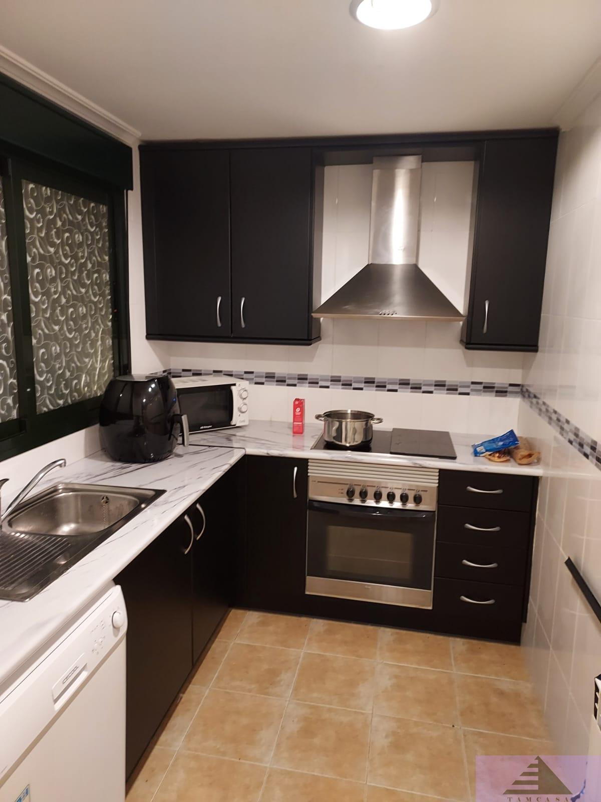 Venta de piso en Seseña