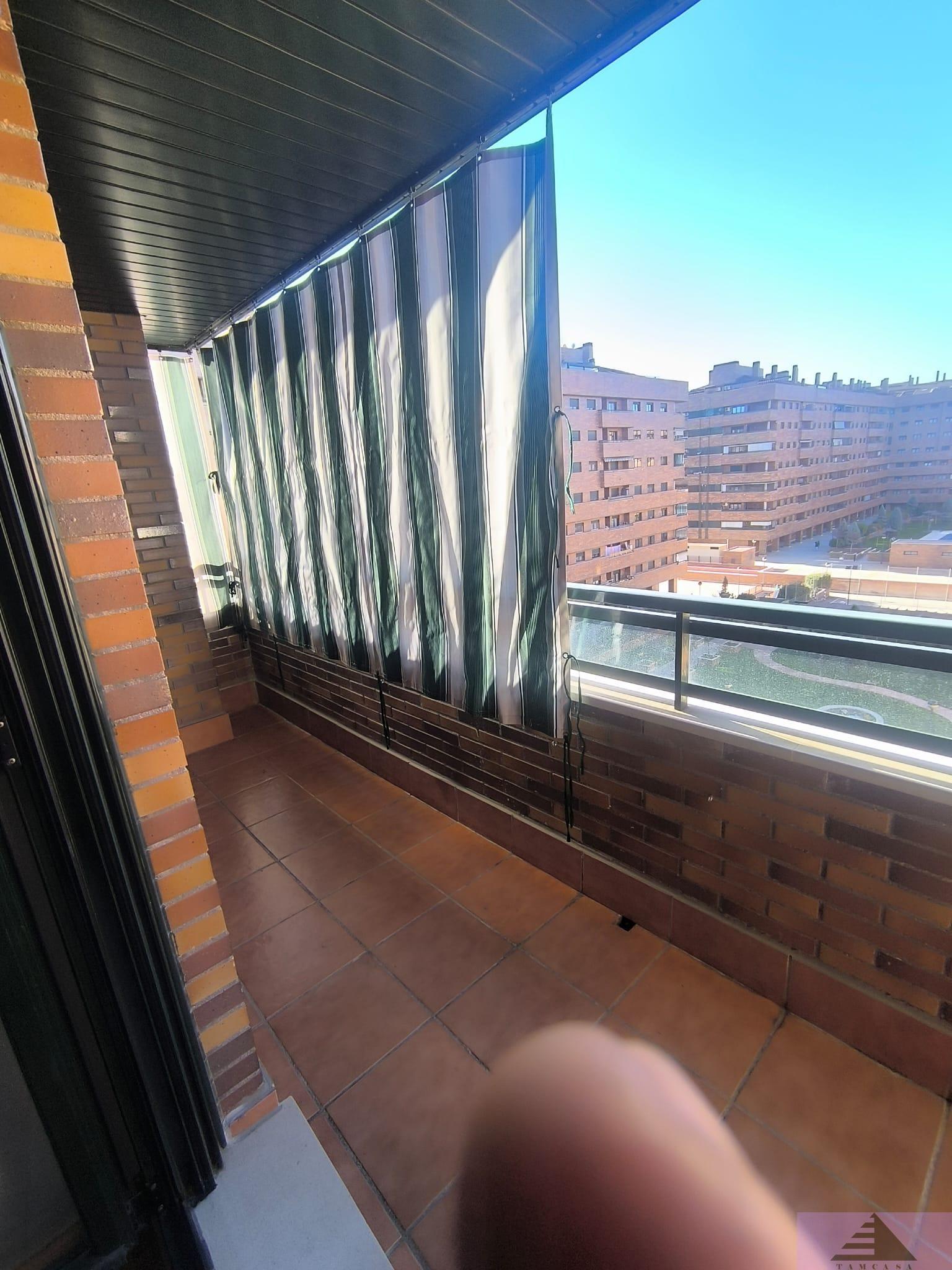 Venta de piso en Seseña