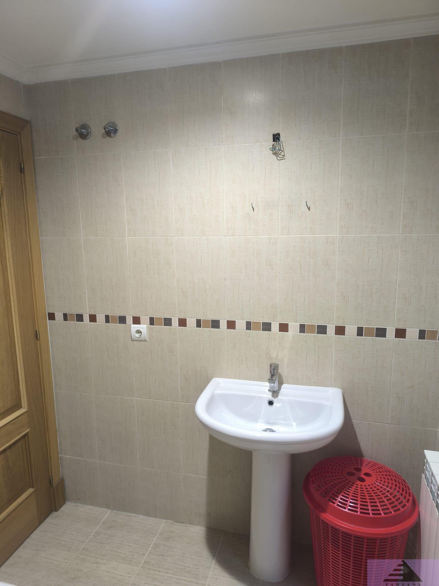 Venta de piso en Seseña