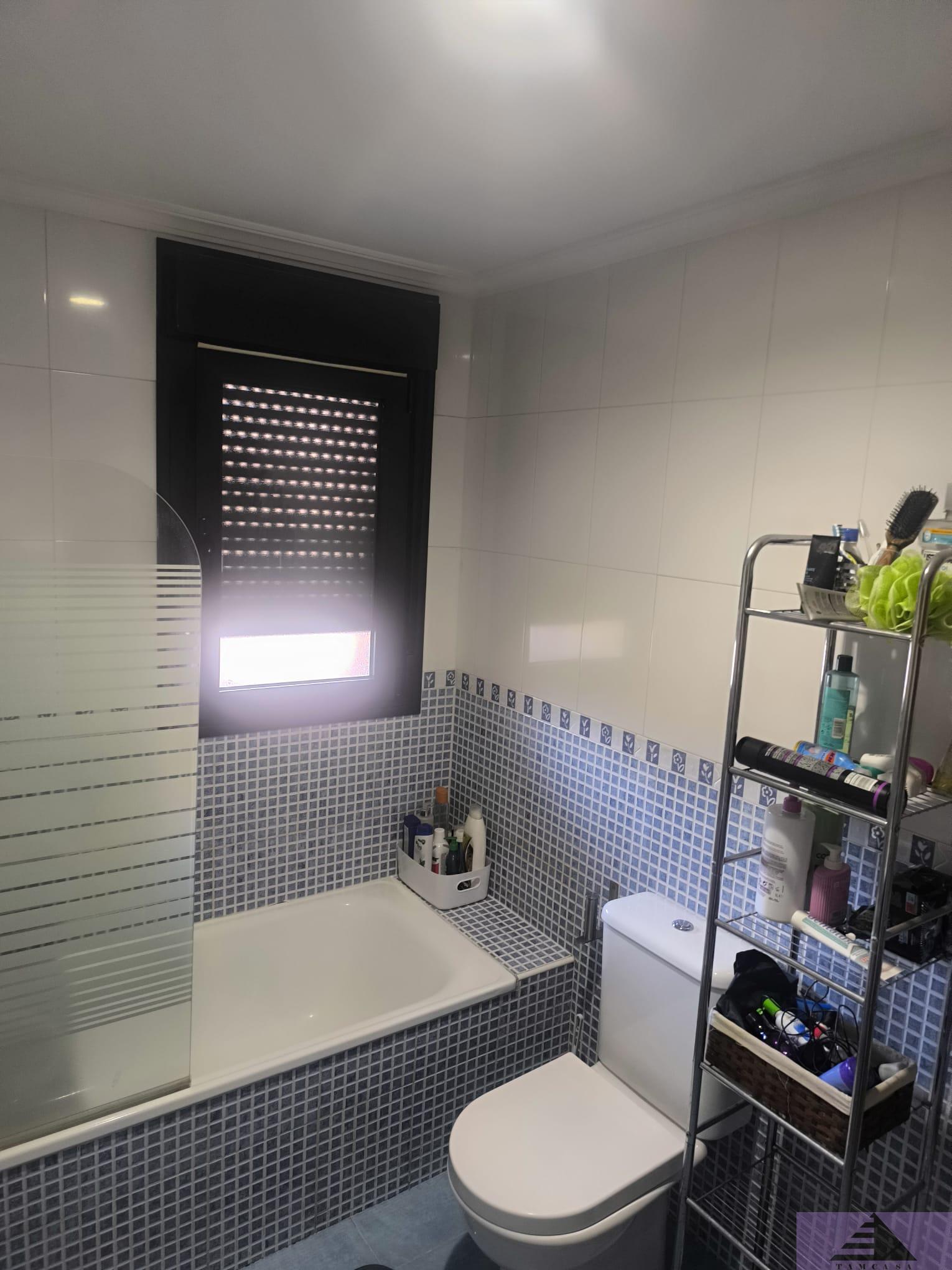 Venta de piso en Seseña