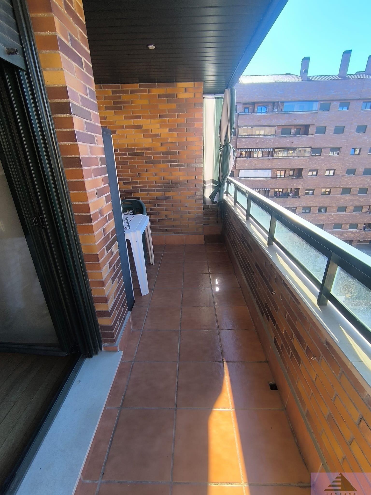 Venta de piso en Seseña