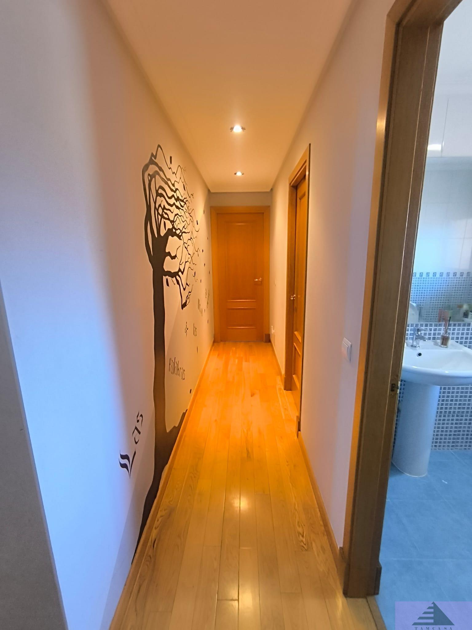 Venta de piso en Seseña