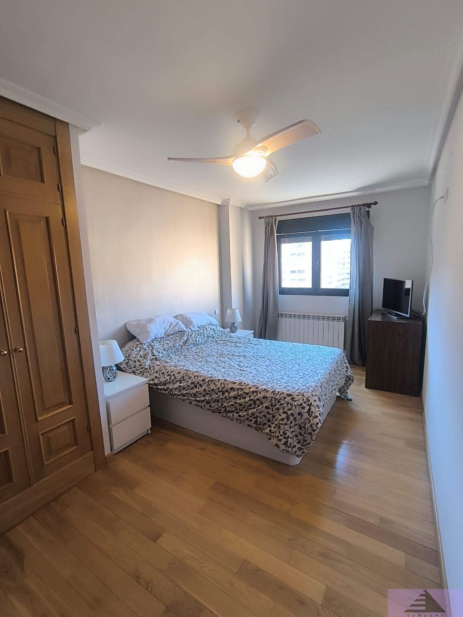 Venta de piso en Seseña