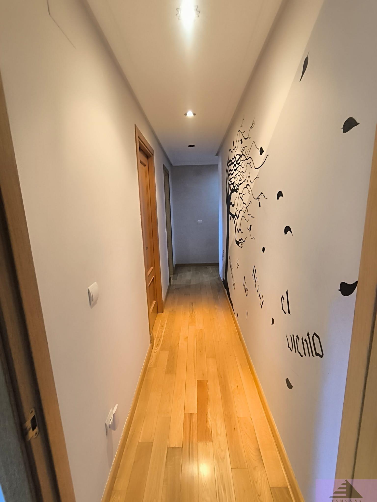 Venta de piso en Seseña