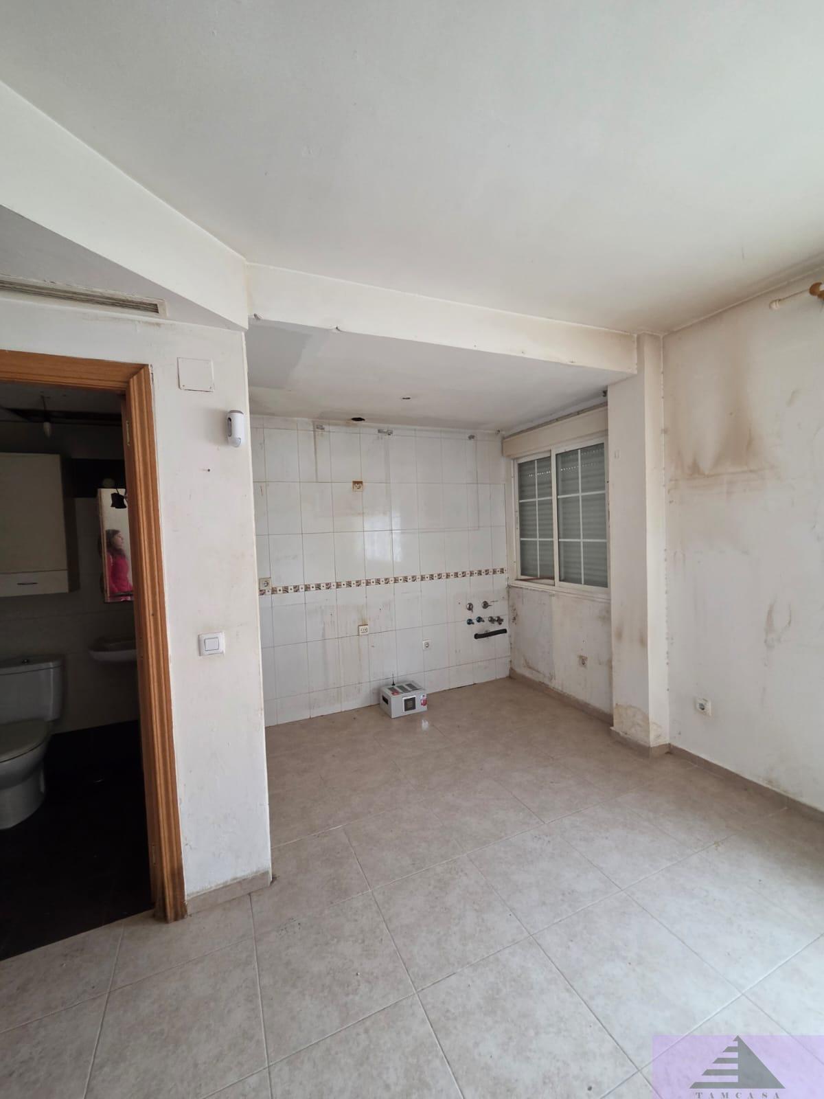 Venta de apartamento en Yeles