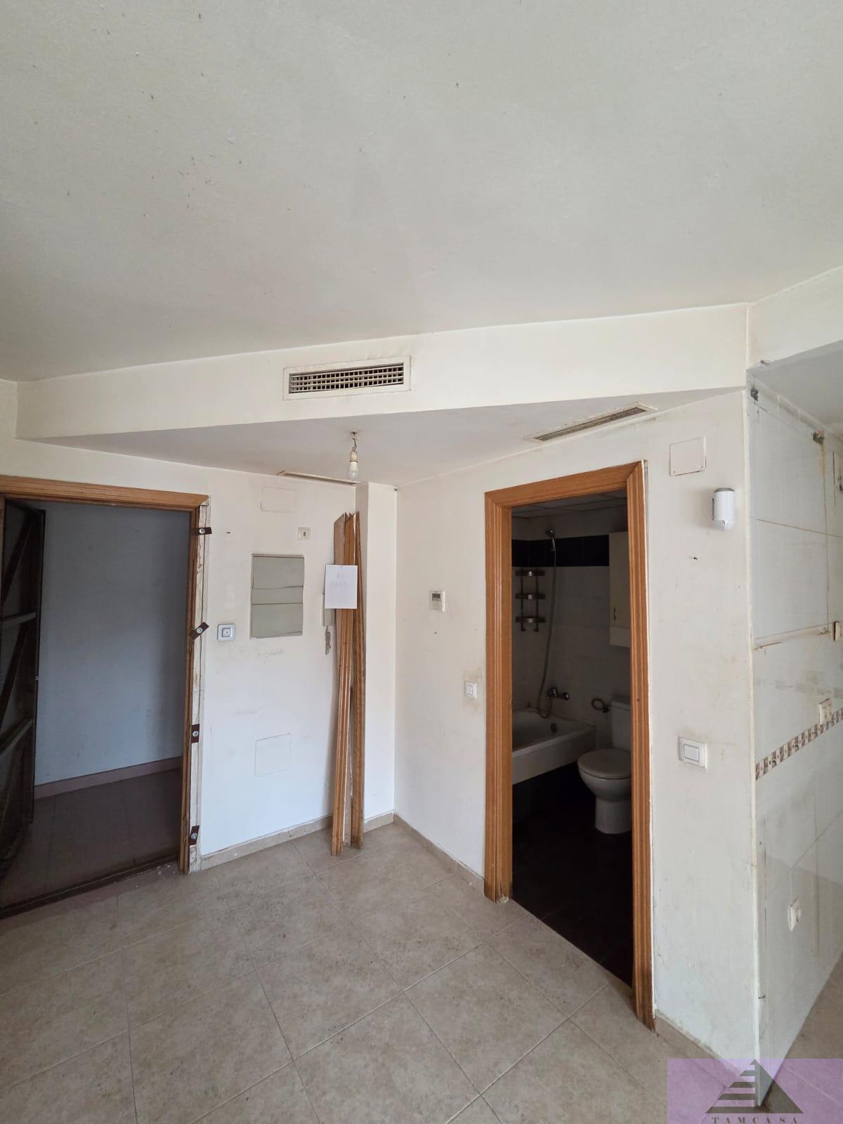 Venta de apartamento en Yeles