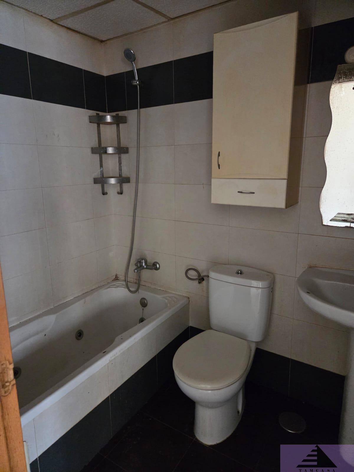 Venta de apartamento en Yeles