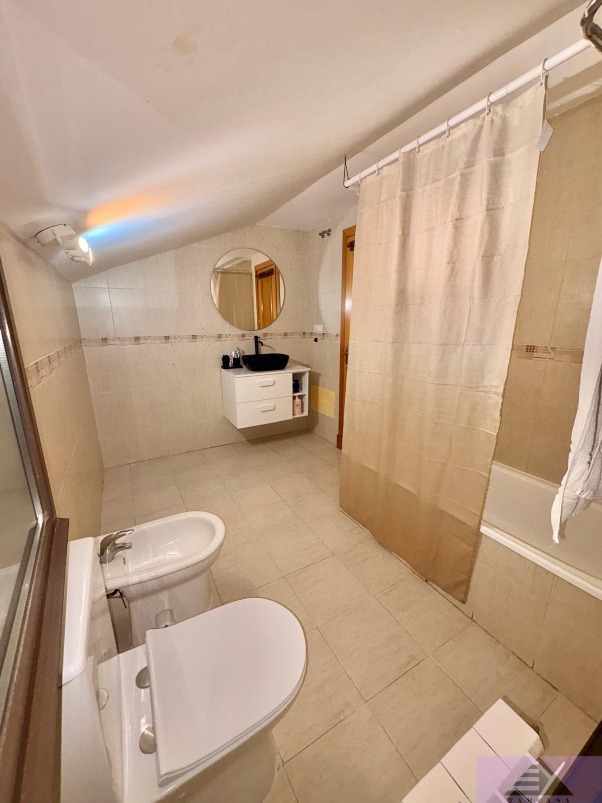 Venta de Ático en Seseña