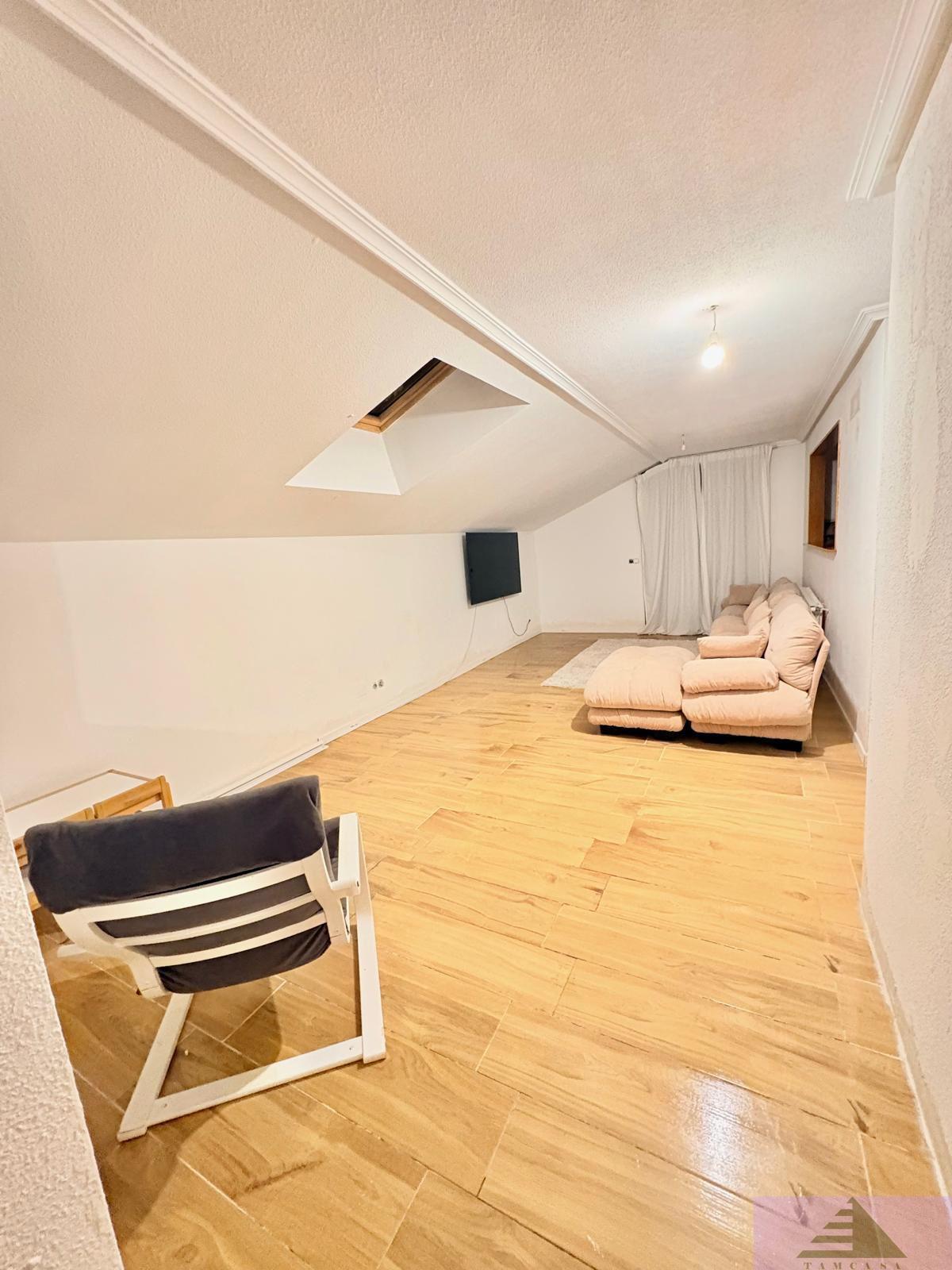 Venta de Ático en Seseña