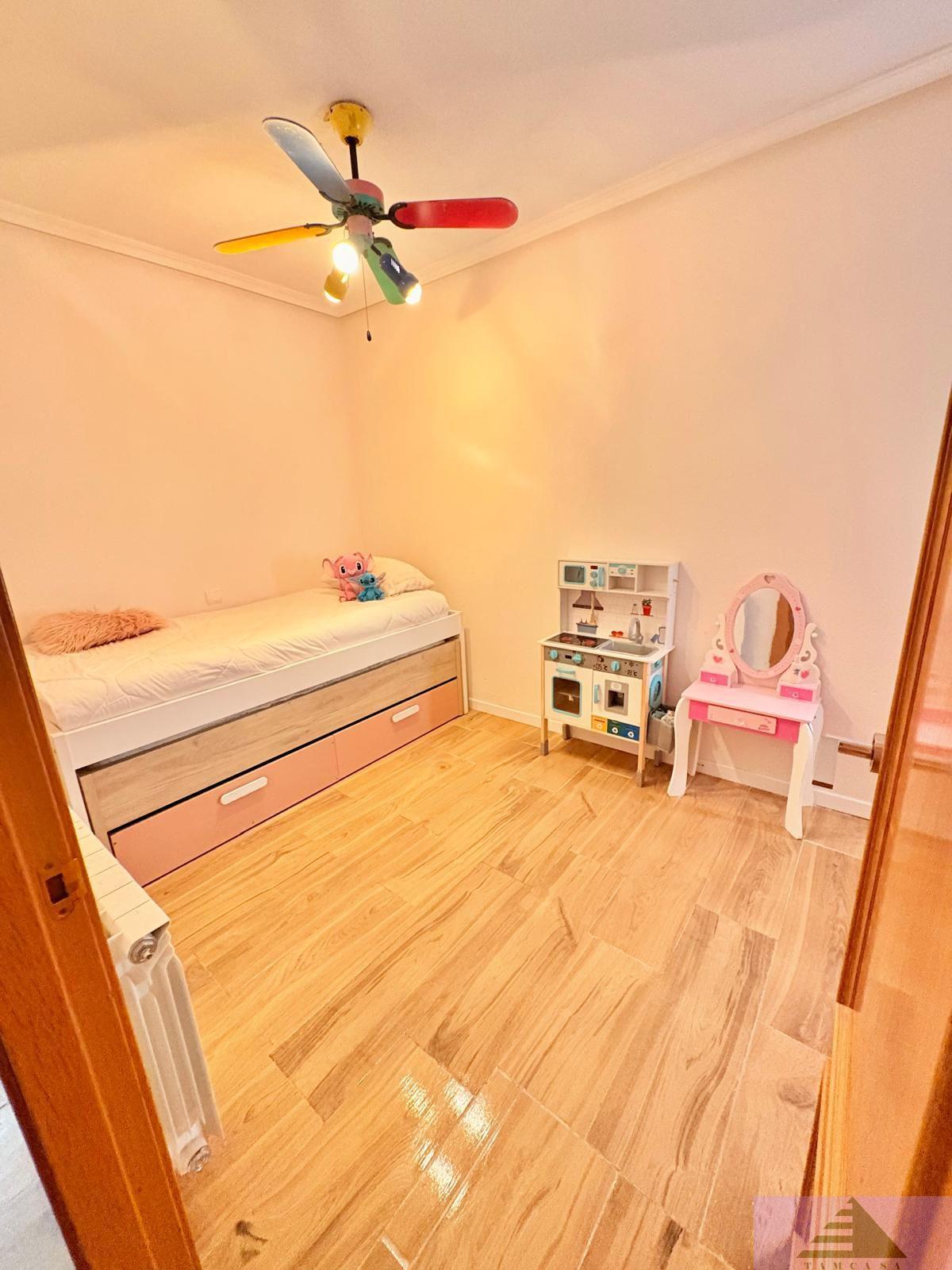 Venta de Ático en Seseña