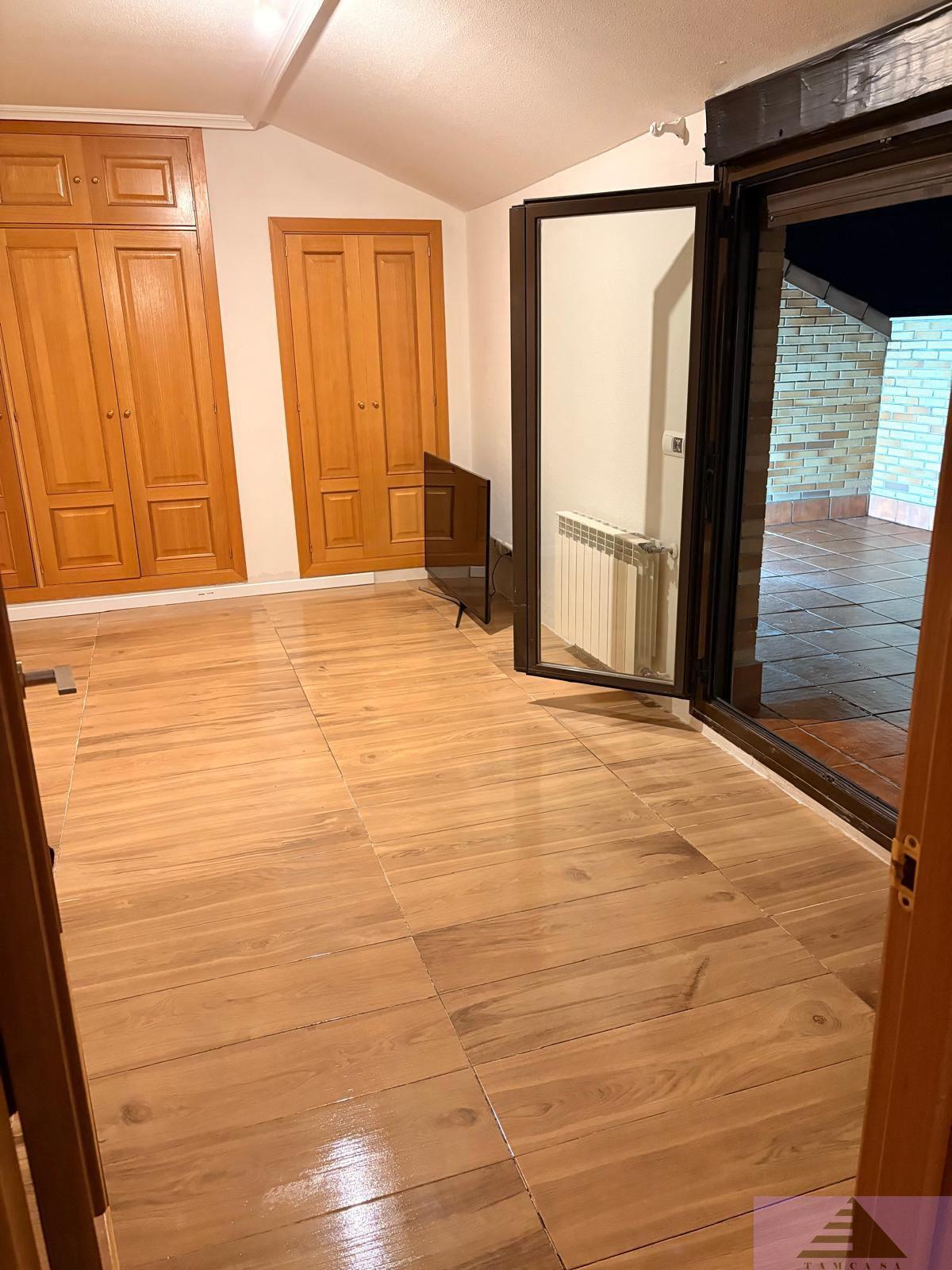 Venta de Ático en Seseña