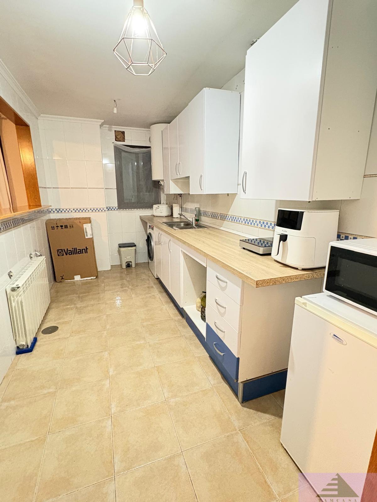 Venta de Ático en Seseña