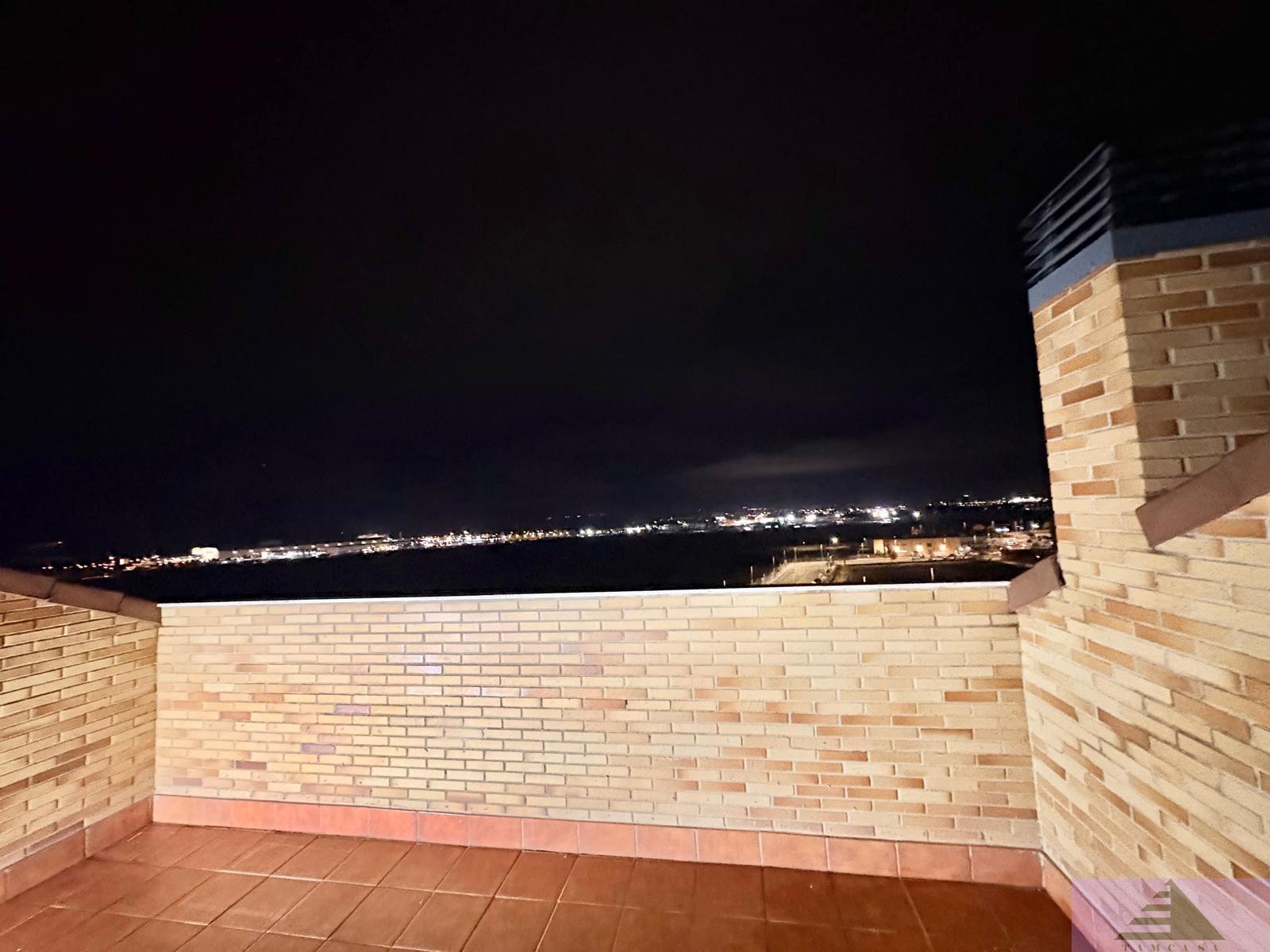 Venta de Ático en Seseña