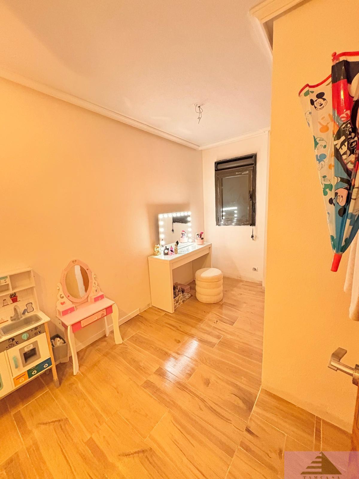 Venta de Ático en Seseña