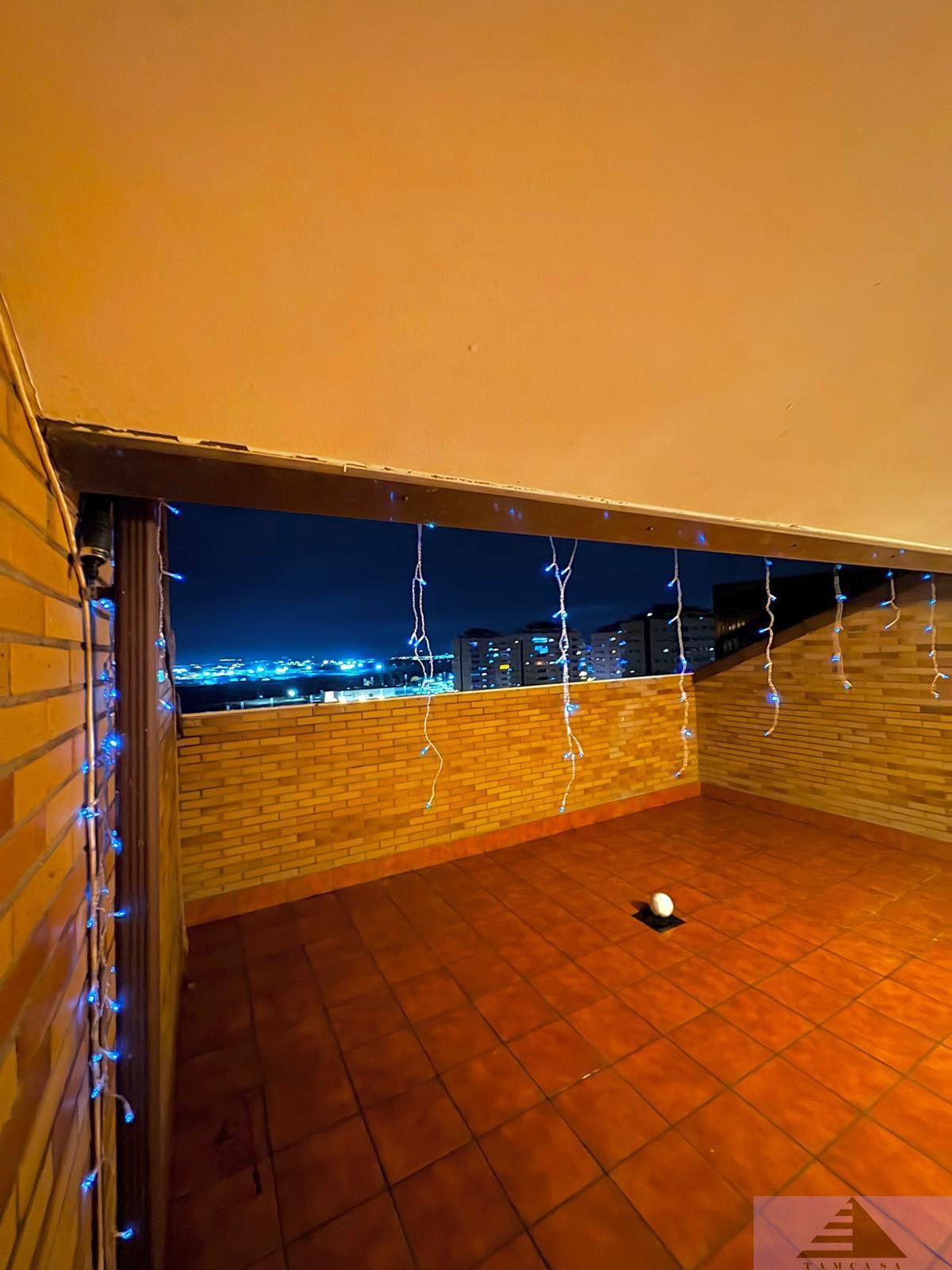 Venta de Ático en Seseña