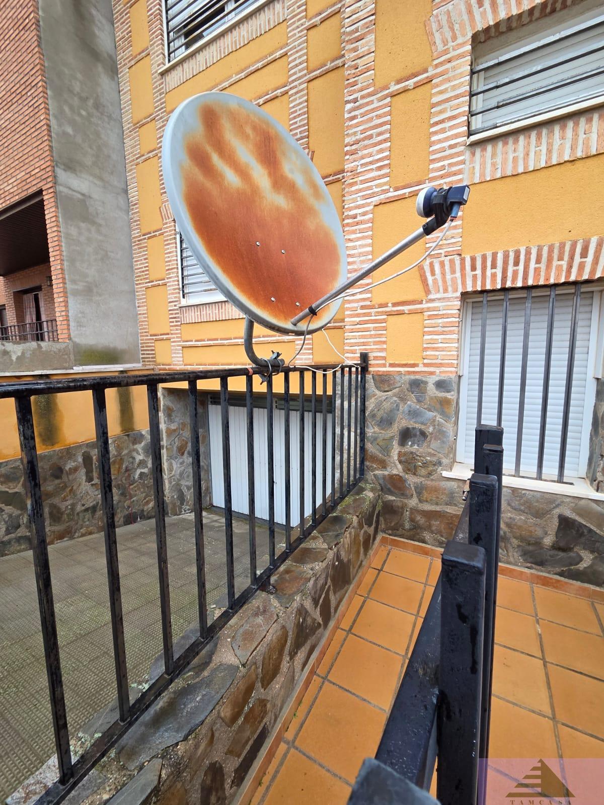 Venta de chalet en Añover de Tajo