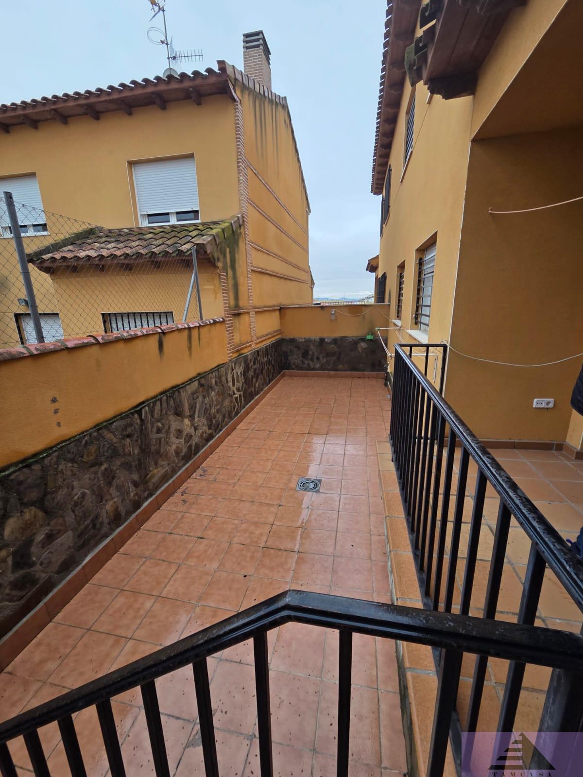 Venta de chalet en Añover de Tajo