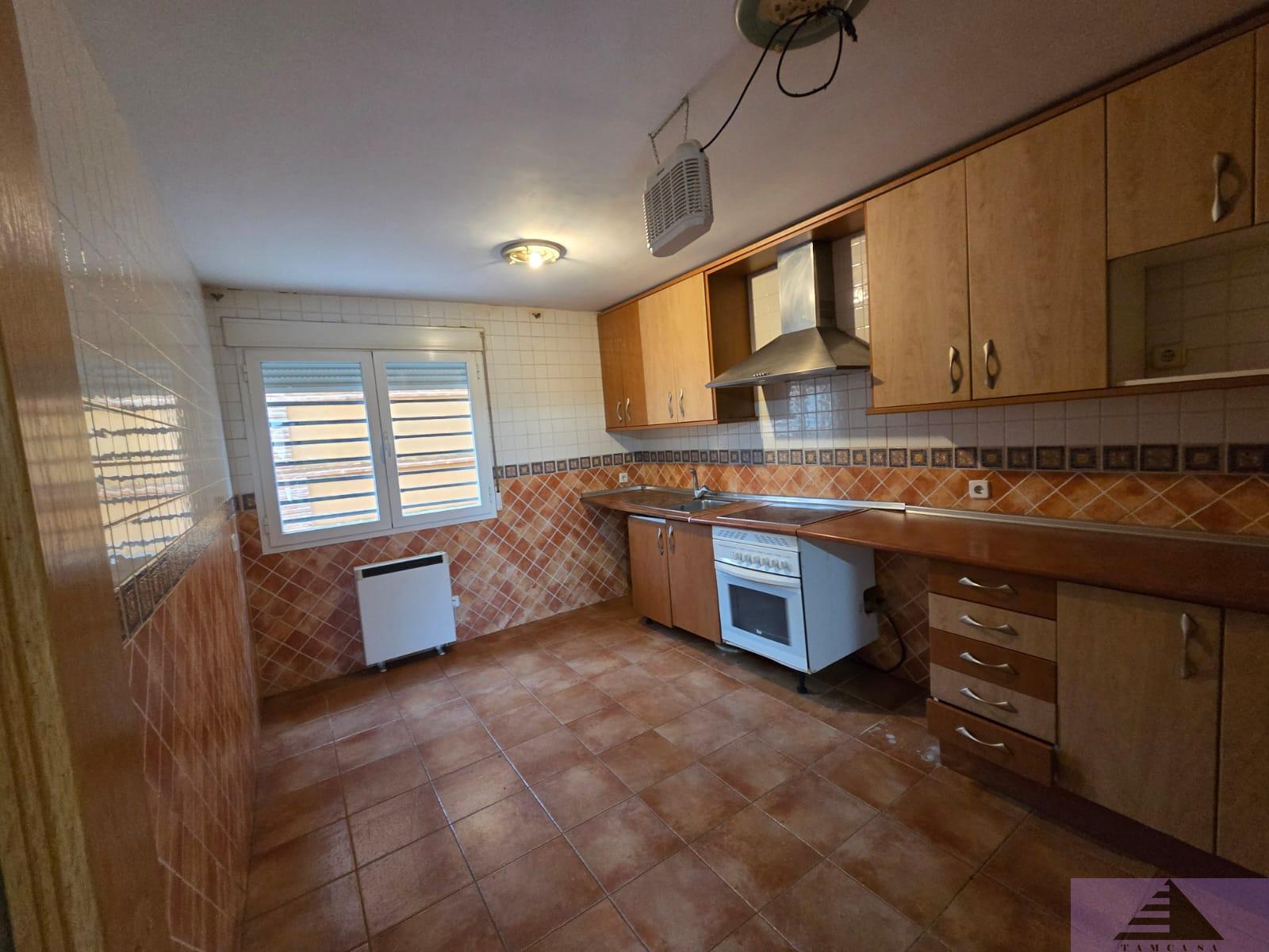 Venta de chalet en Añover de Tajo