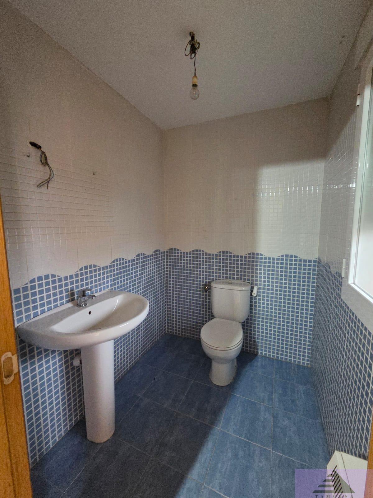 Venta de chalet en Añover de Tajo