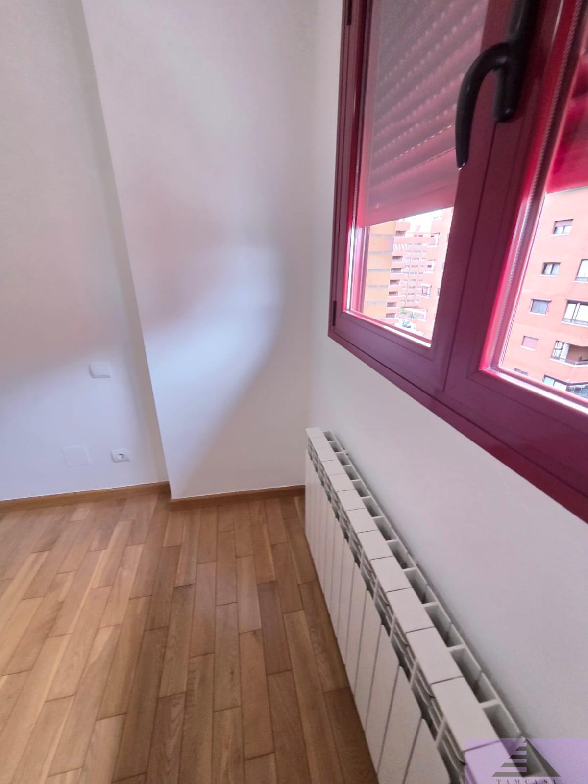 Venta de piso en Seseña