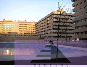 Venta de piso en Seseña