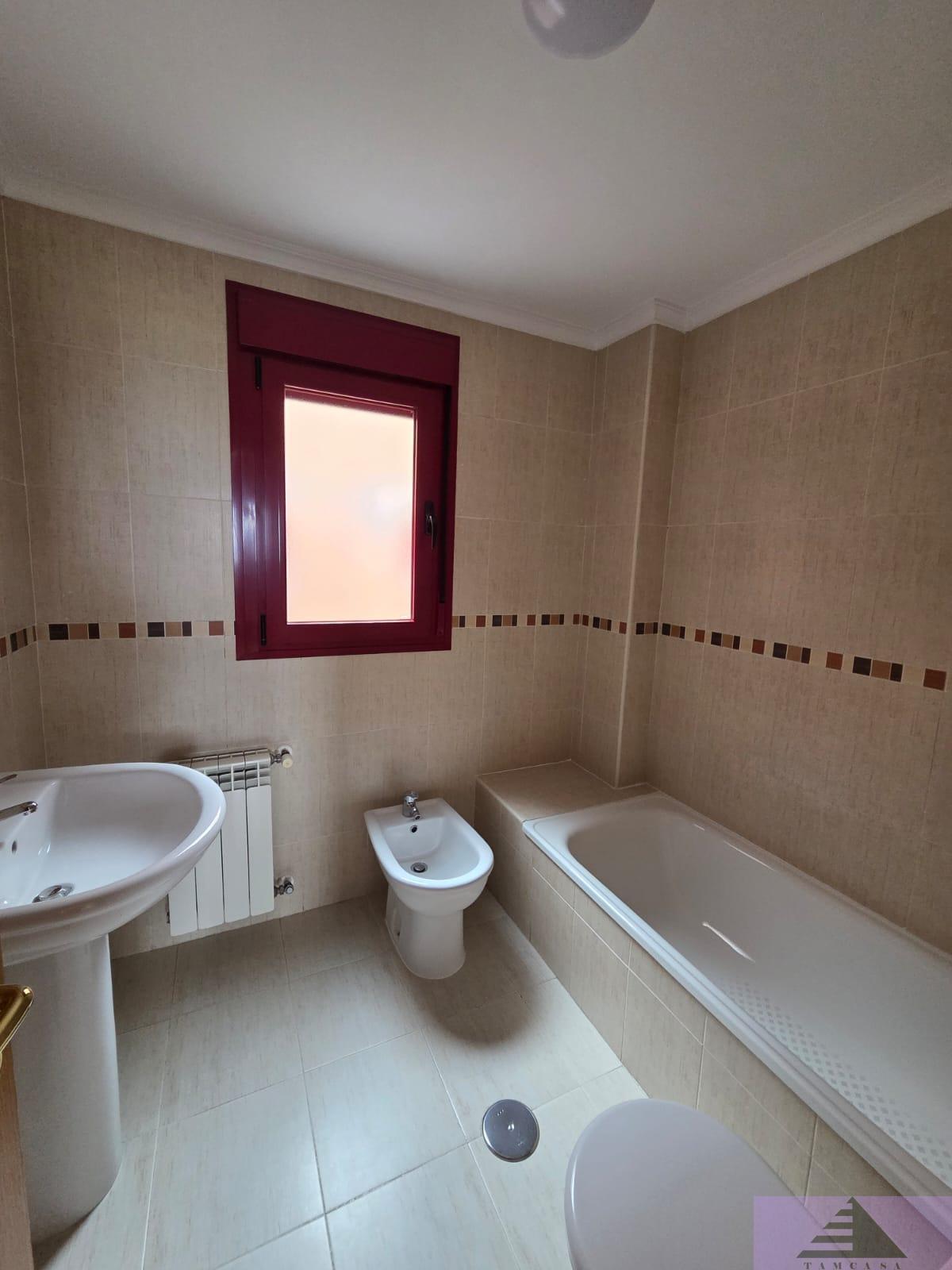 Venta de piso en Seseña